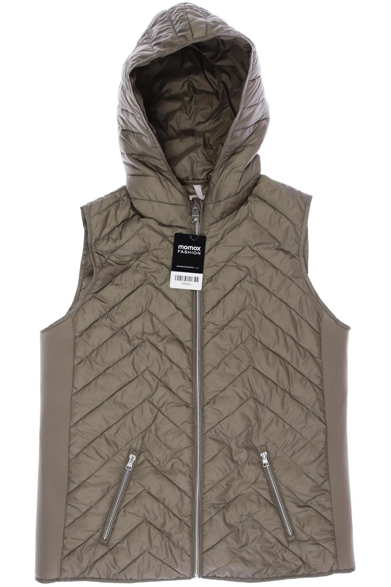 

Street One Damen Weste, beige