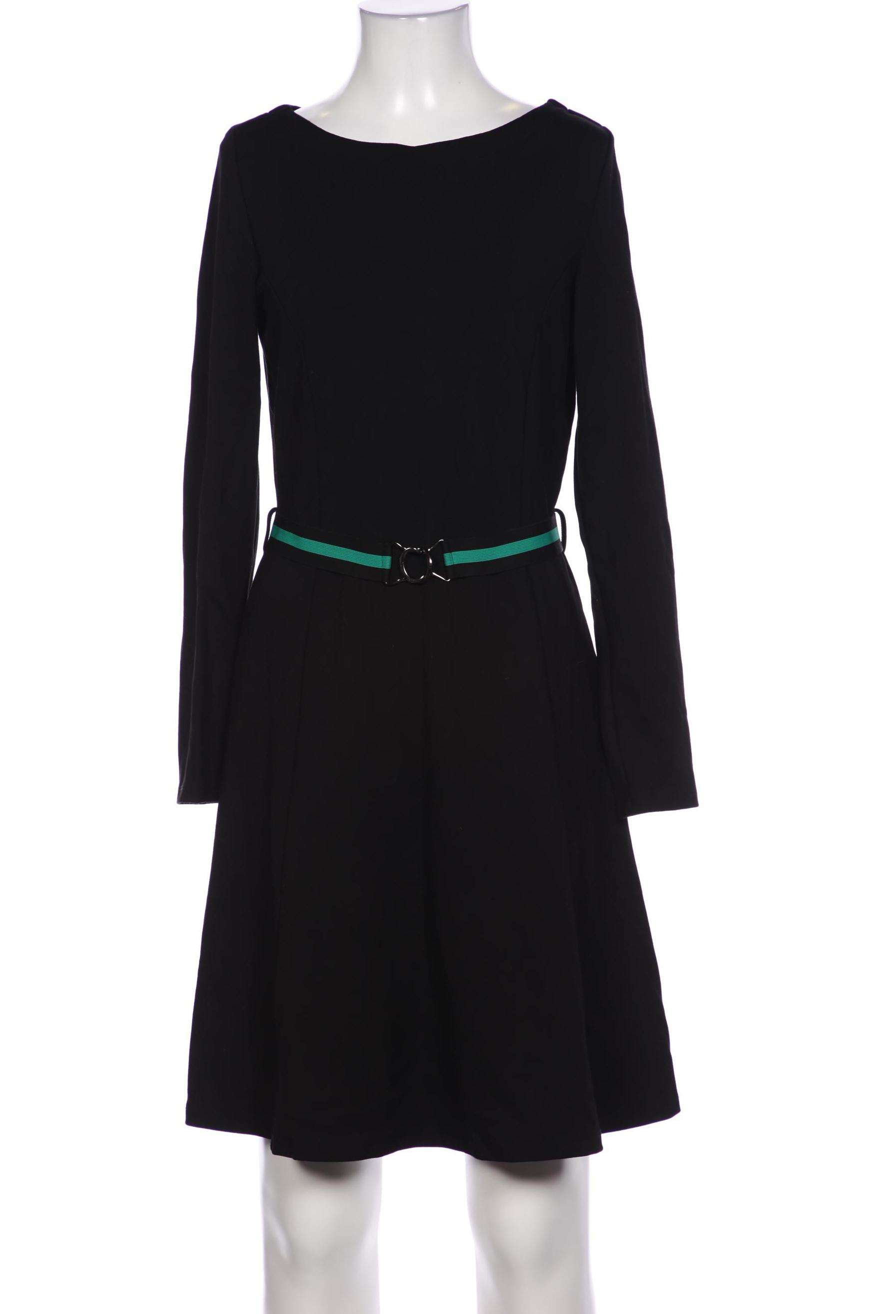 

Street One Damen Kleid, schwarz, Gr. 36