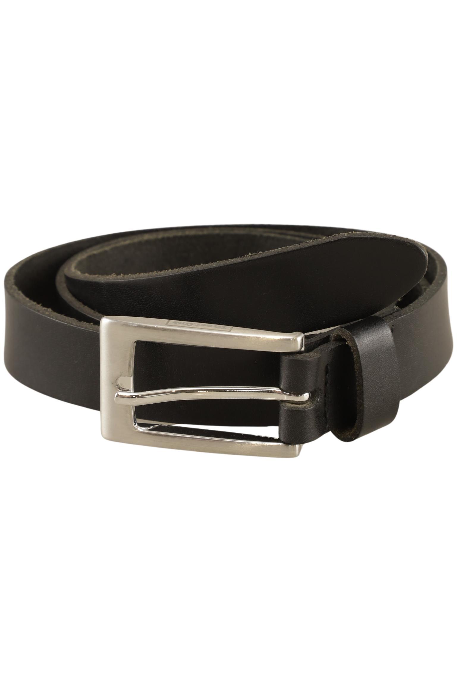 

Street One Damen Gürtel, schwarz, Gr. 90