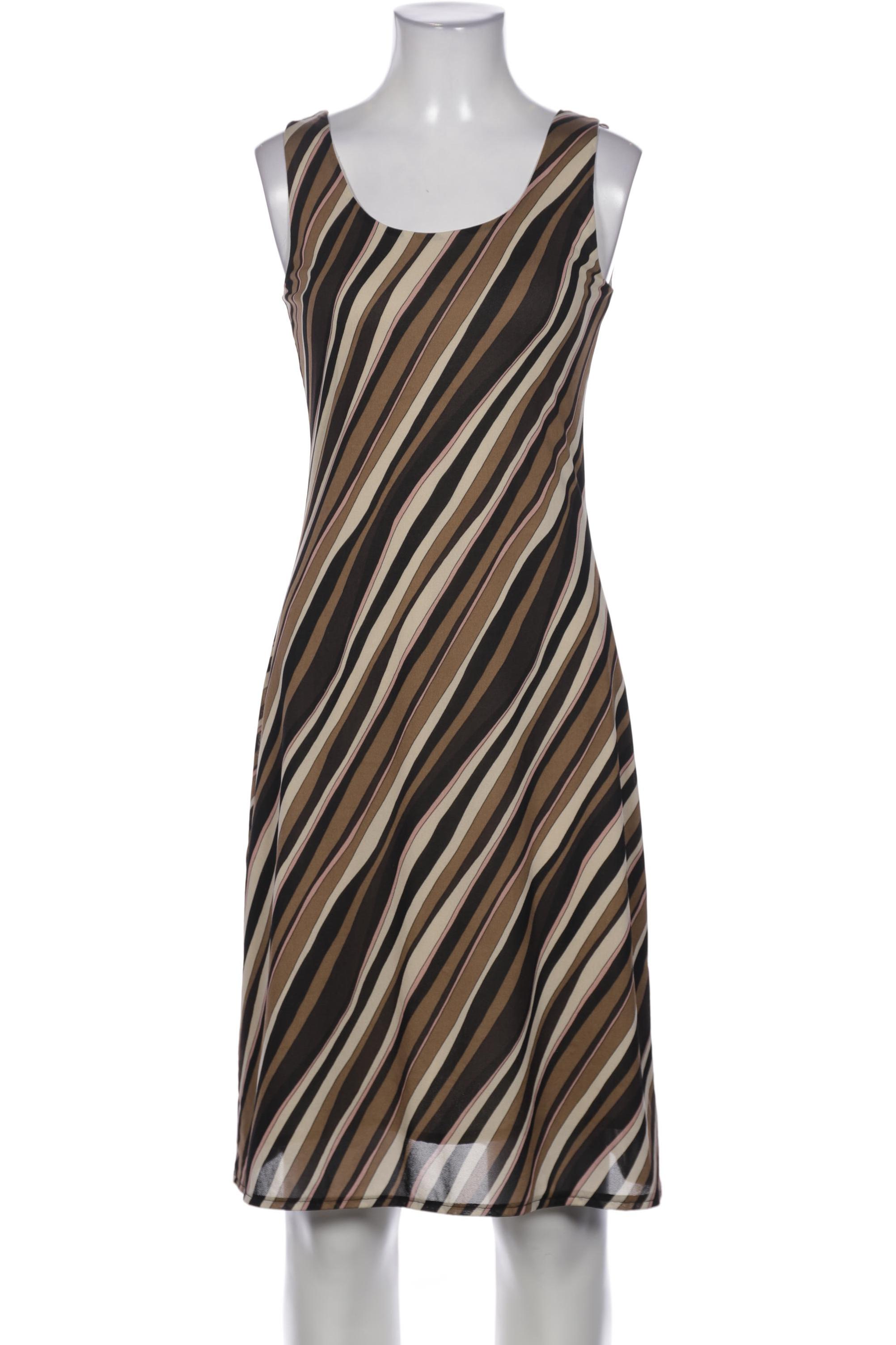 

Street One Damen Kleid, braun, Gr. 36