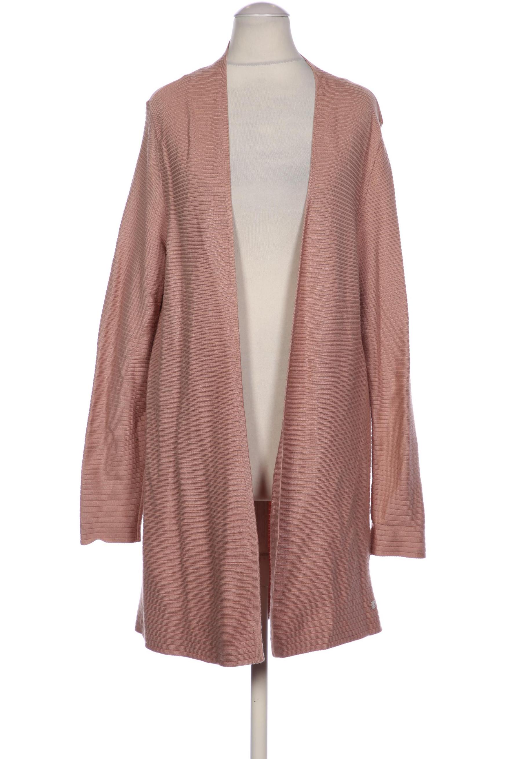 Thumbnail - Street One Damen Strickjacke, pink, Gr. 36