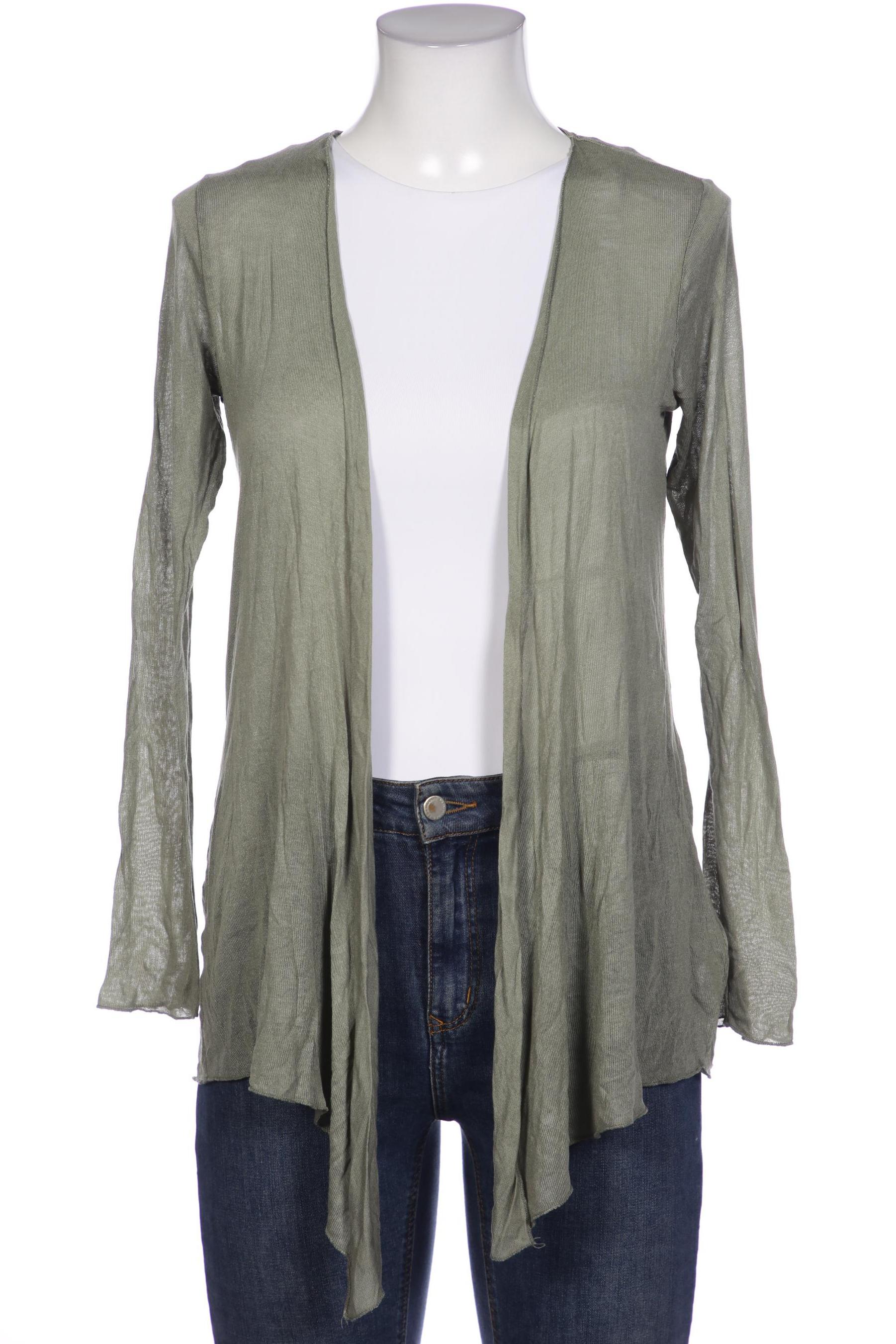 

Street One Damen Strickjacke, grün