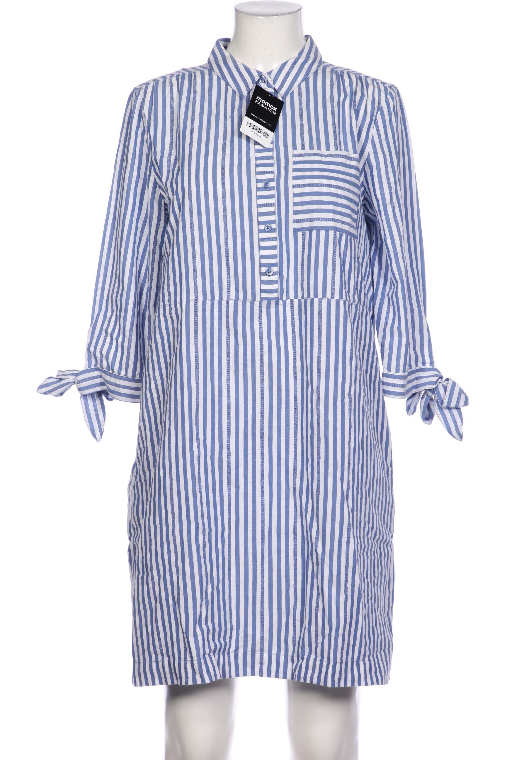 

Street One Damen Kleid, blau, Gr. 40