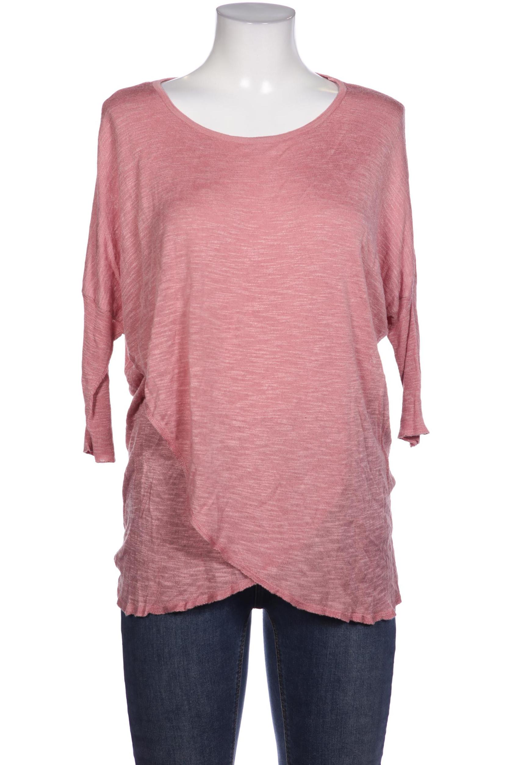 

Street One Damen Pullover, pink, Gr. 38