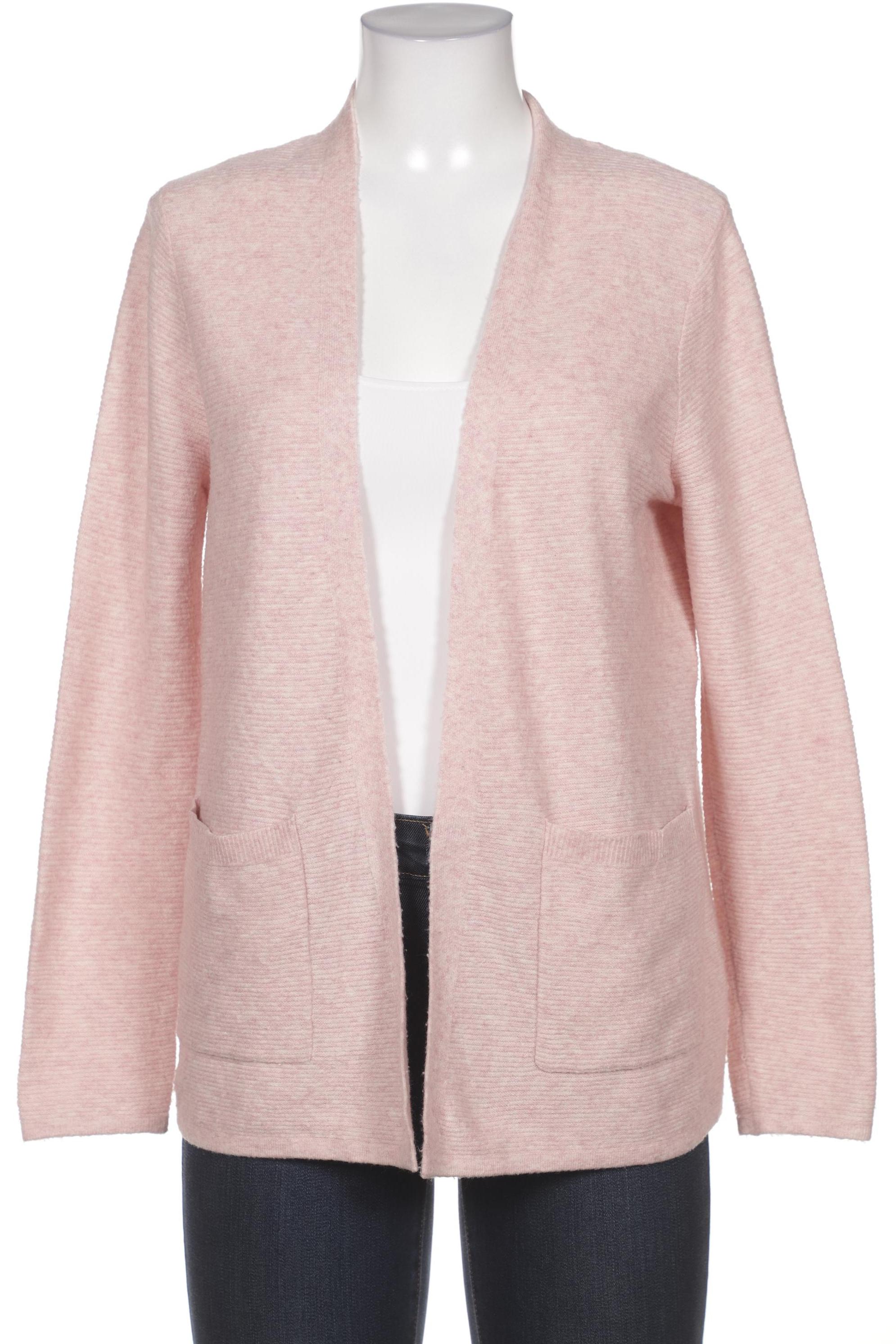 

Street One Damen Strickjacke, pink, Gr. 36