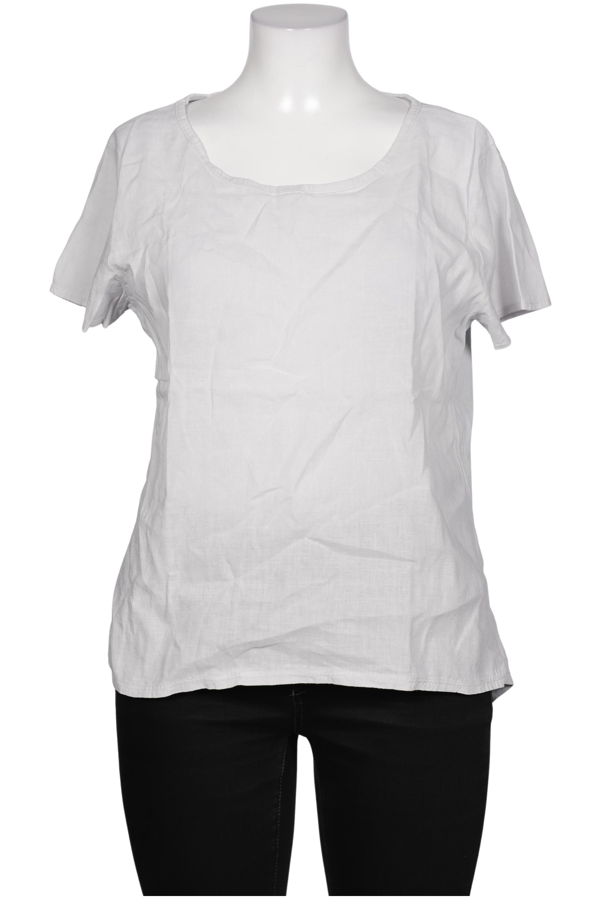 

Street One Damen Bluse, grau, Gr. 42