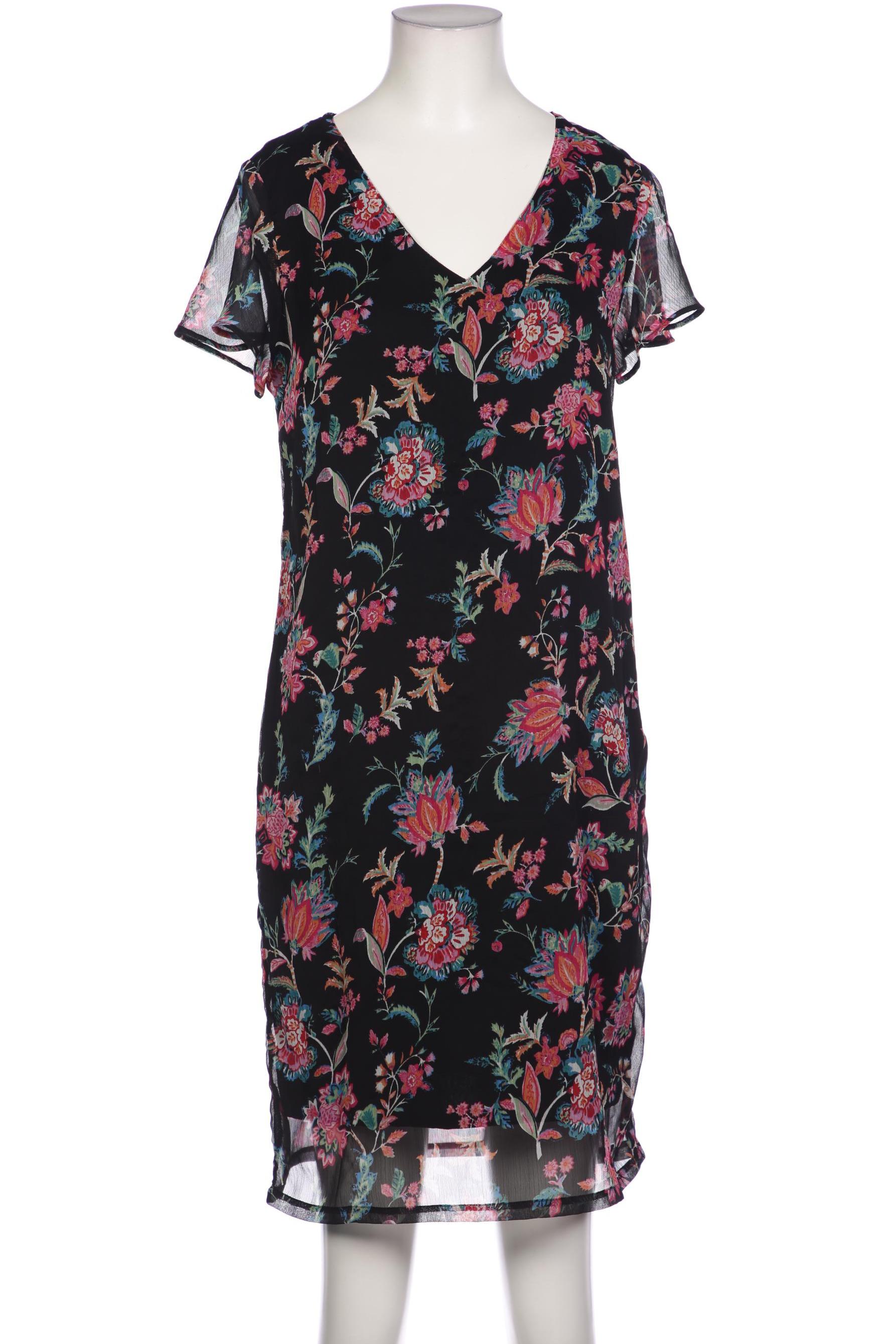 

Street One Damen Kleid, schwarz, Gr. 38