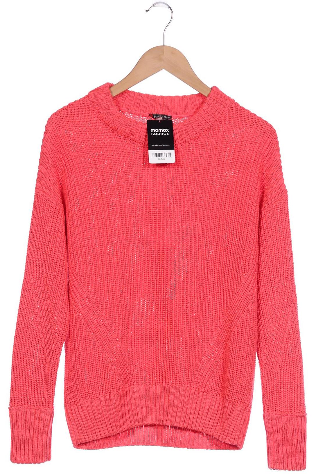 

Street One Damen Pullover, pink