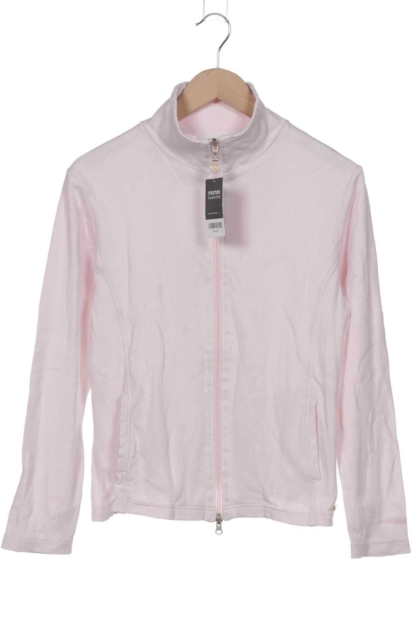 

Street One Damen Strickjacke, pink, Gr. 40