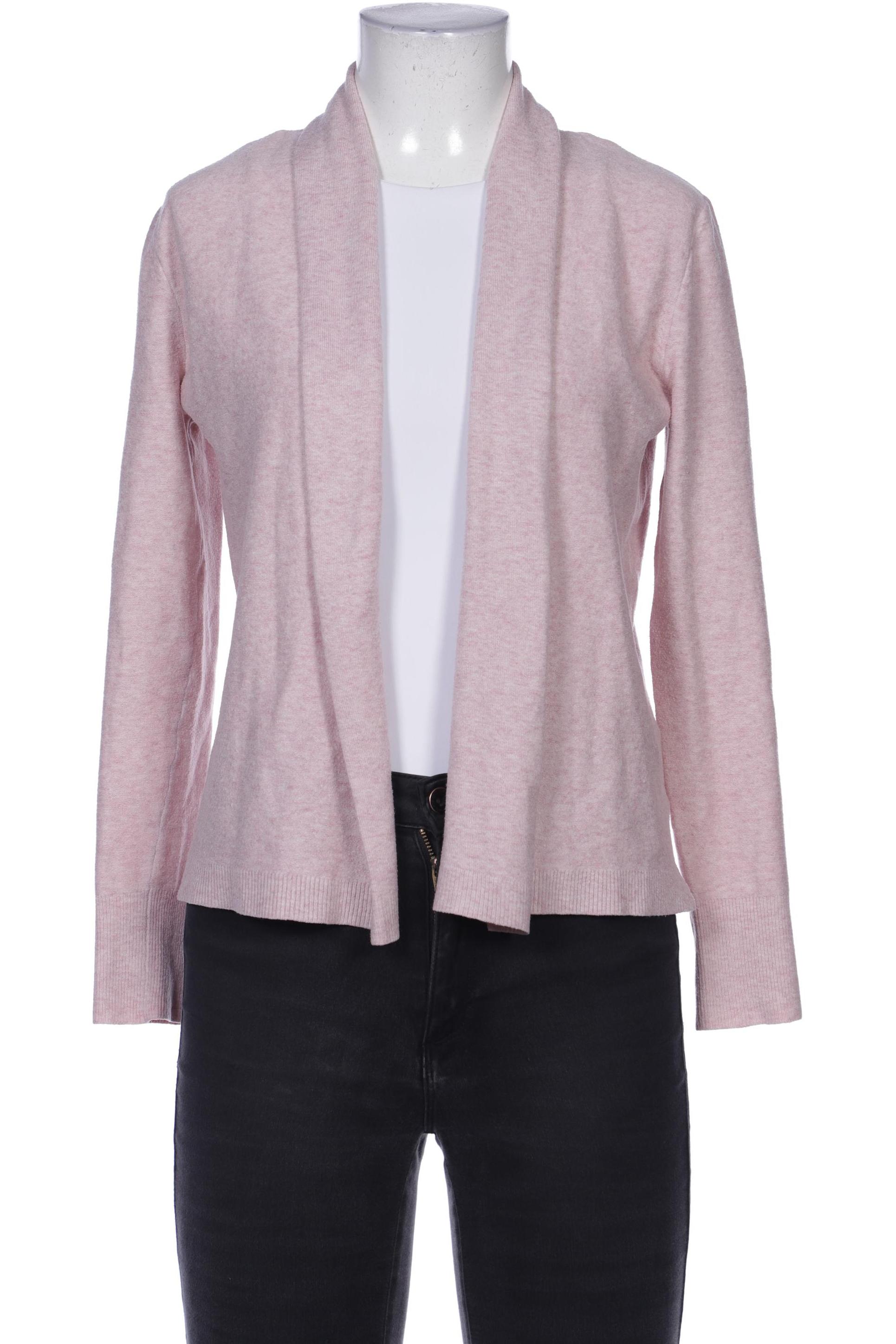 

Street One Damen Strickjacke, pink, Gr. 34