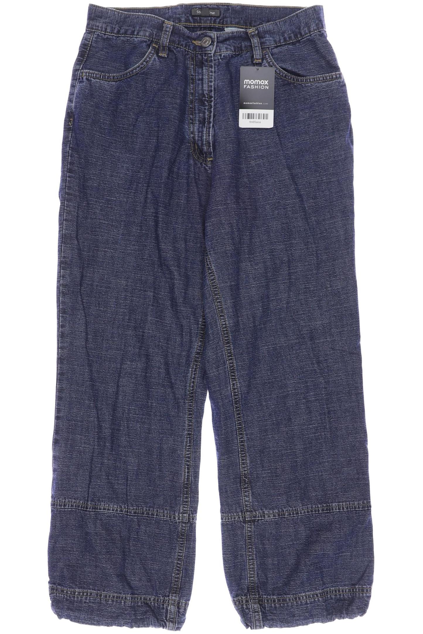 

Street One Damen Jeans, blau, Gr. 30