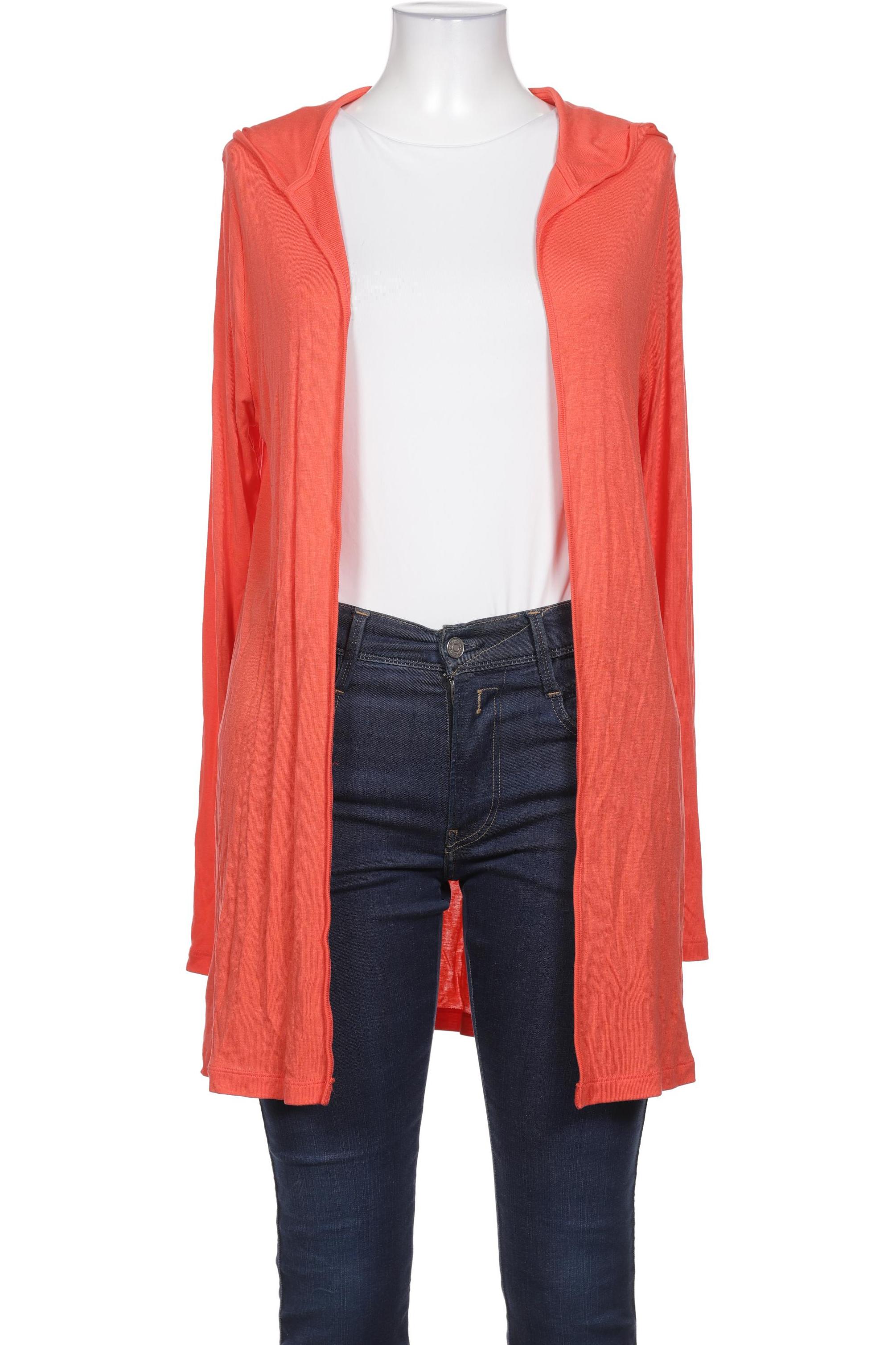 

Street One Damen Strickjacke, orange