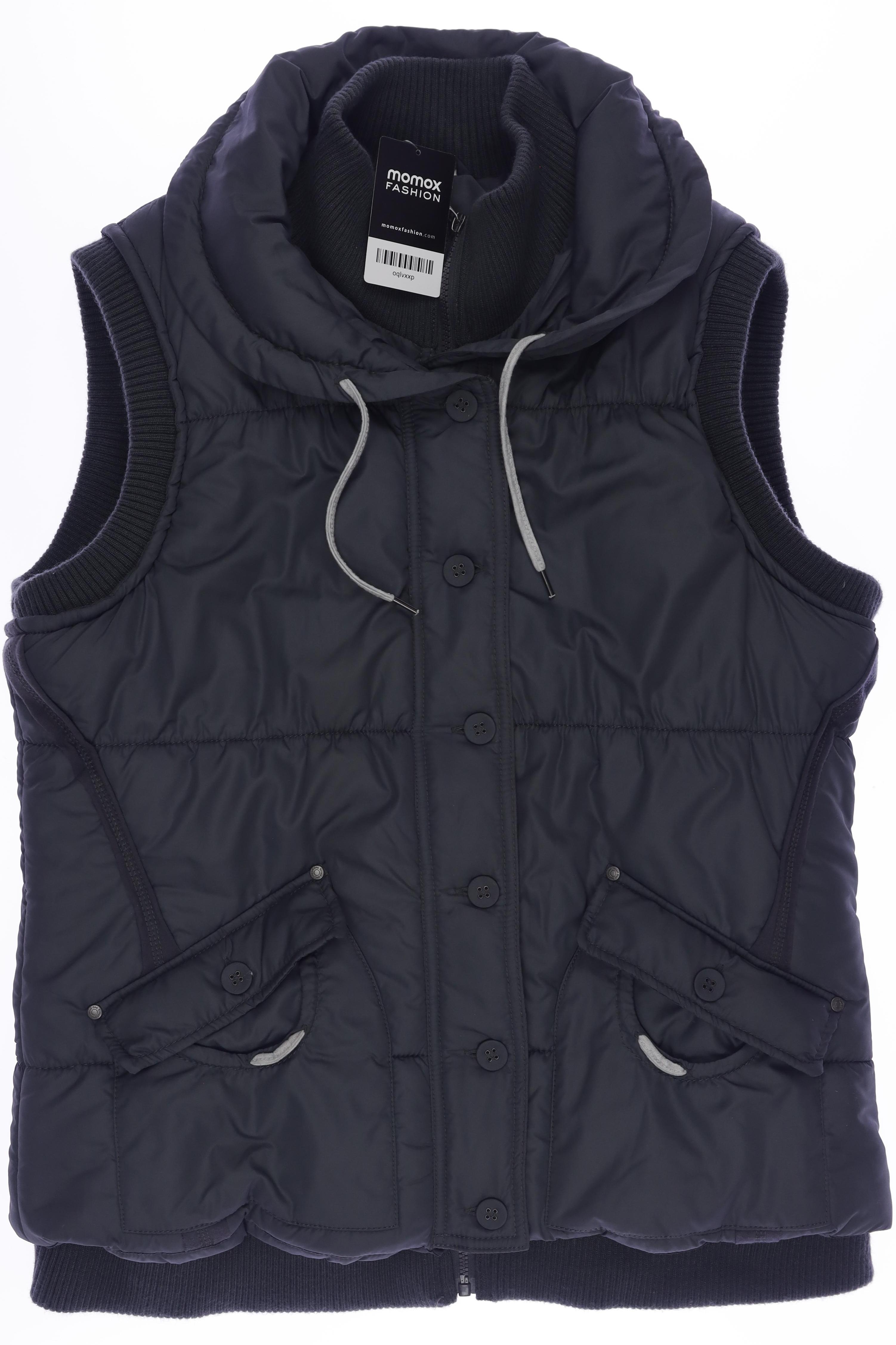 

Street One Damen Weste, grün, Gr. 44