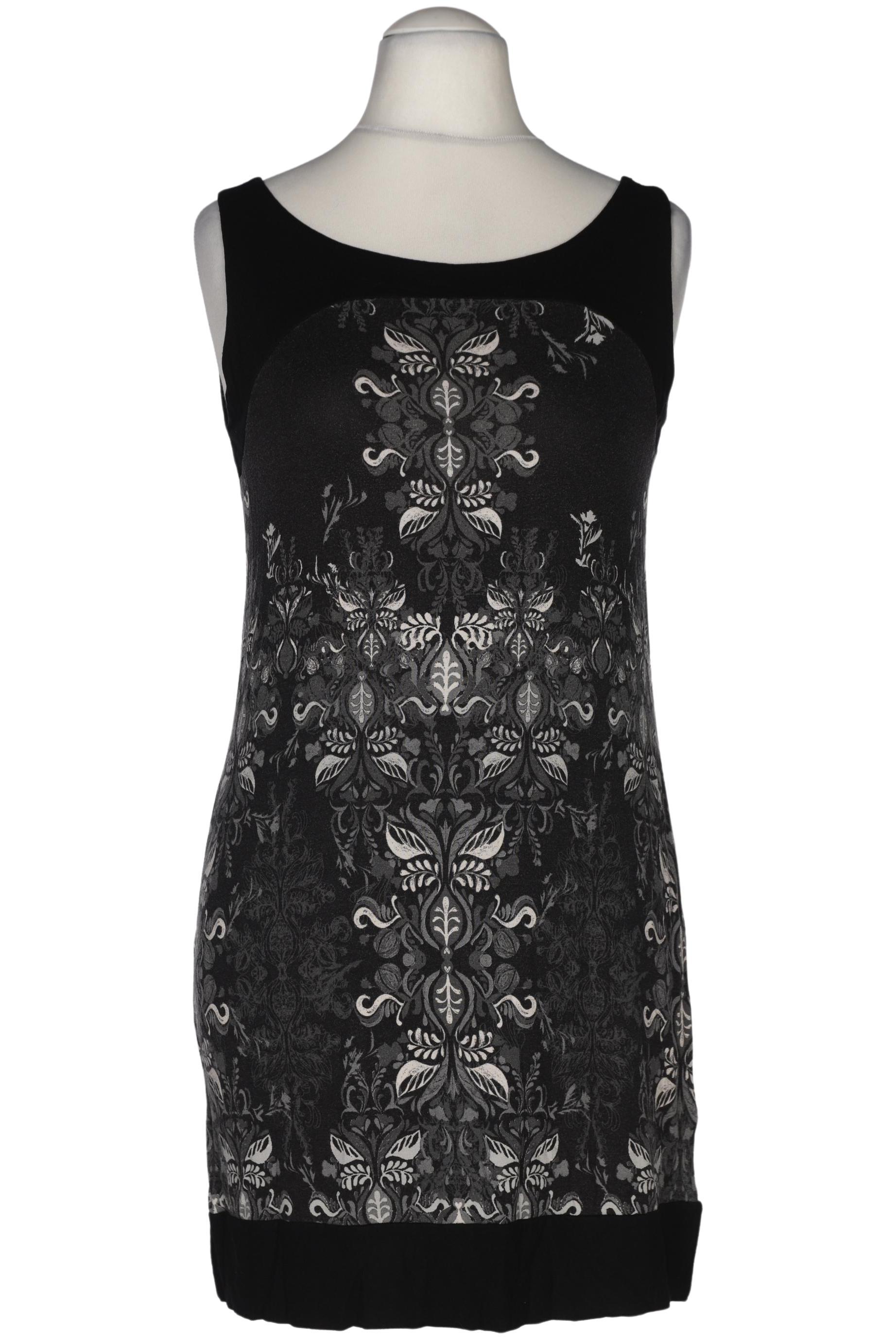 

Street One Damen Kleid, schwarz, Gr. 36