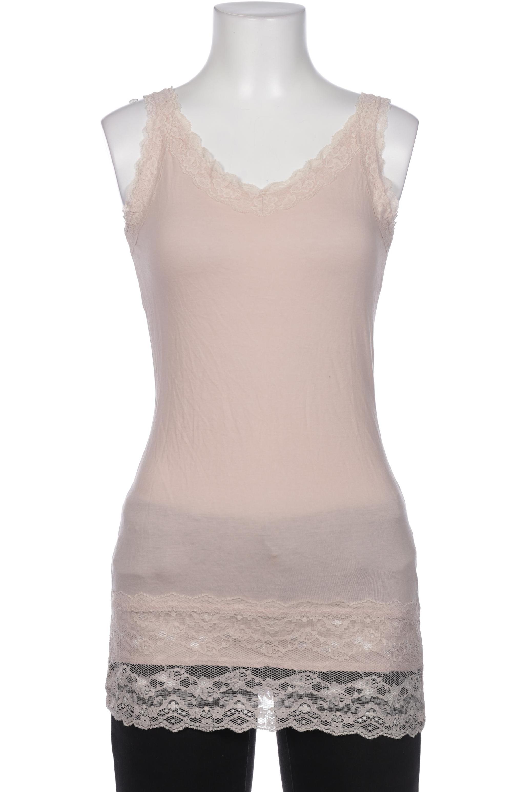 

Street One Damen Top, pink, Gr. 34