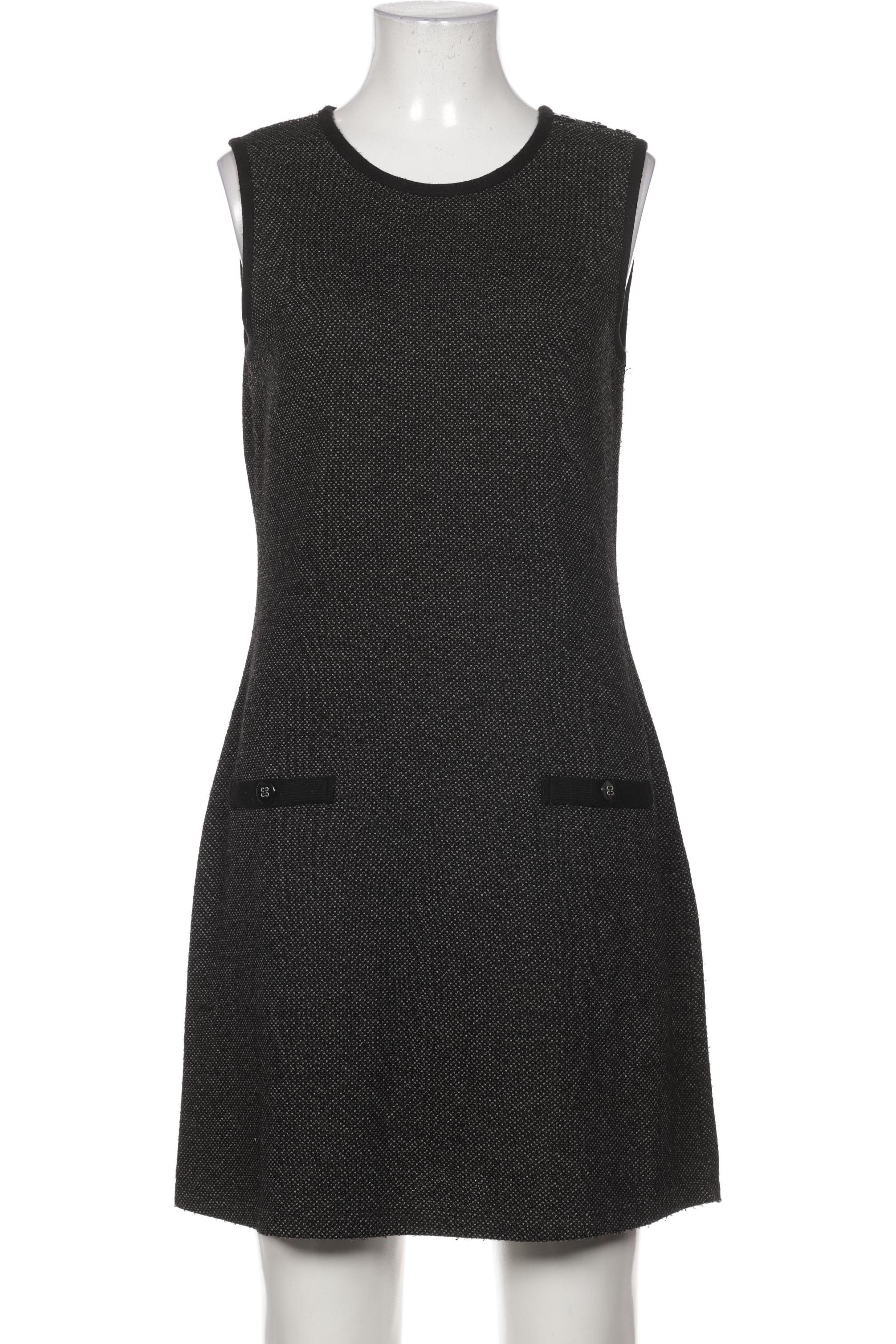 

Street One Damen Kleid, schwarz, Gr. 40