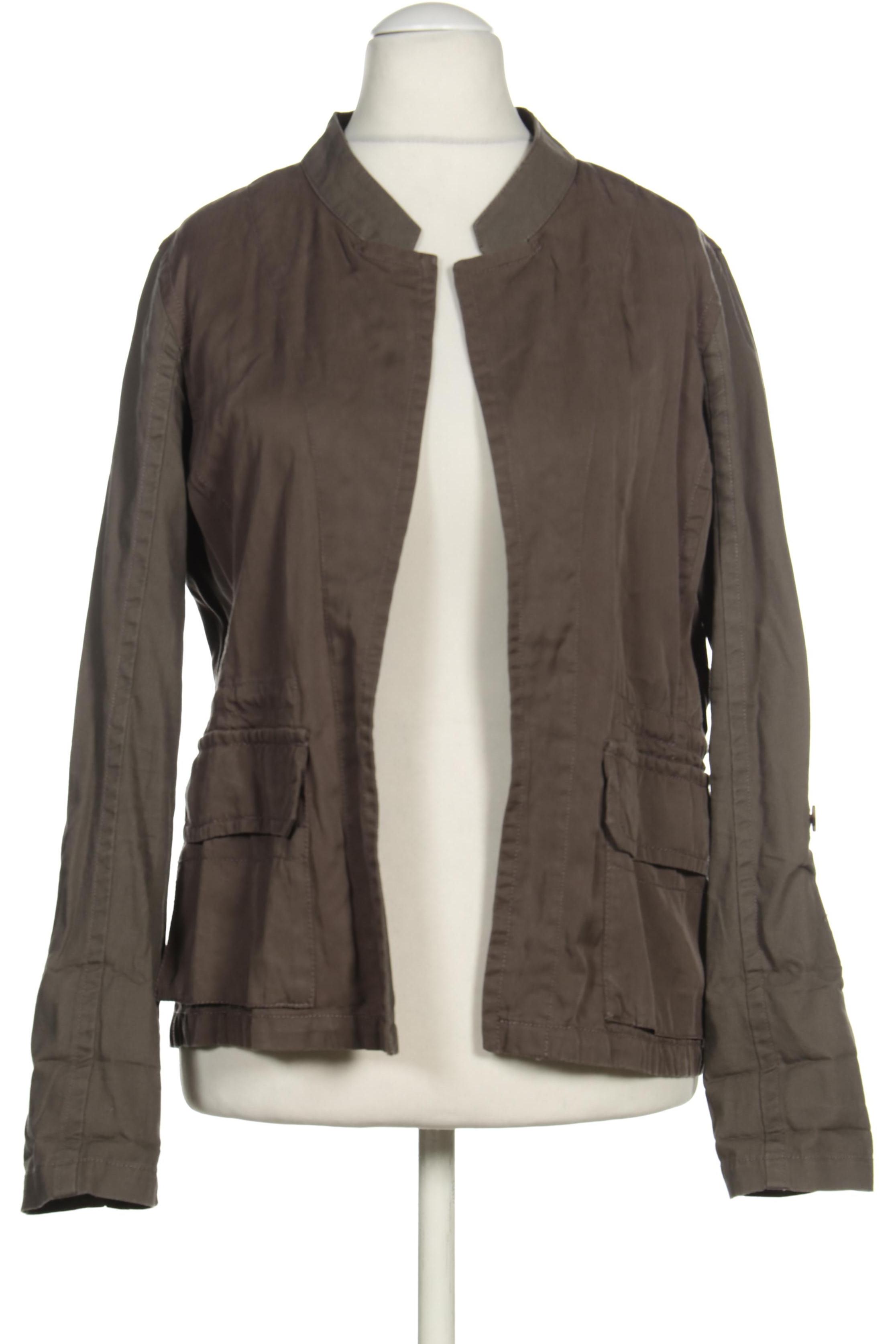 

Street One Damen Jacke, grau, Gr. 38