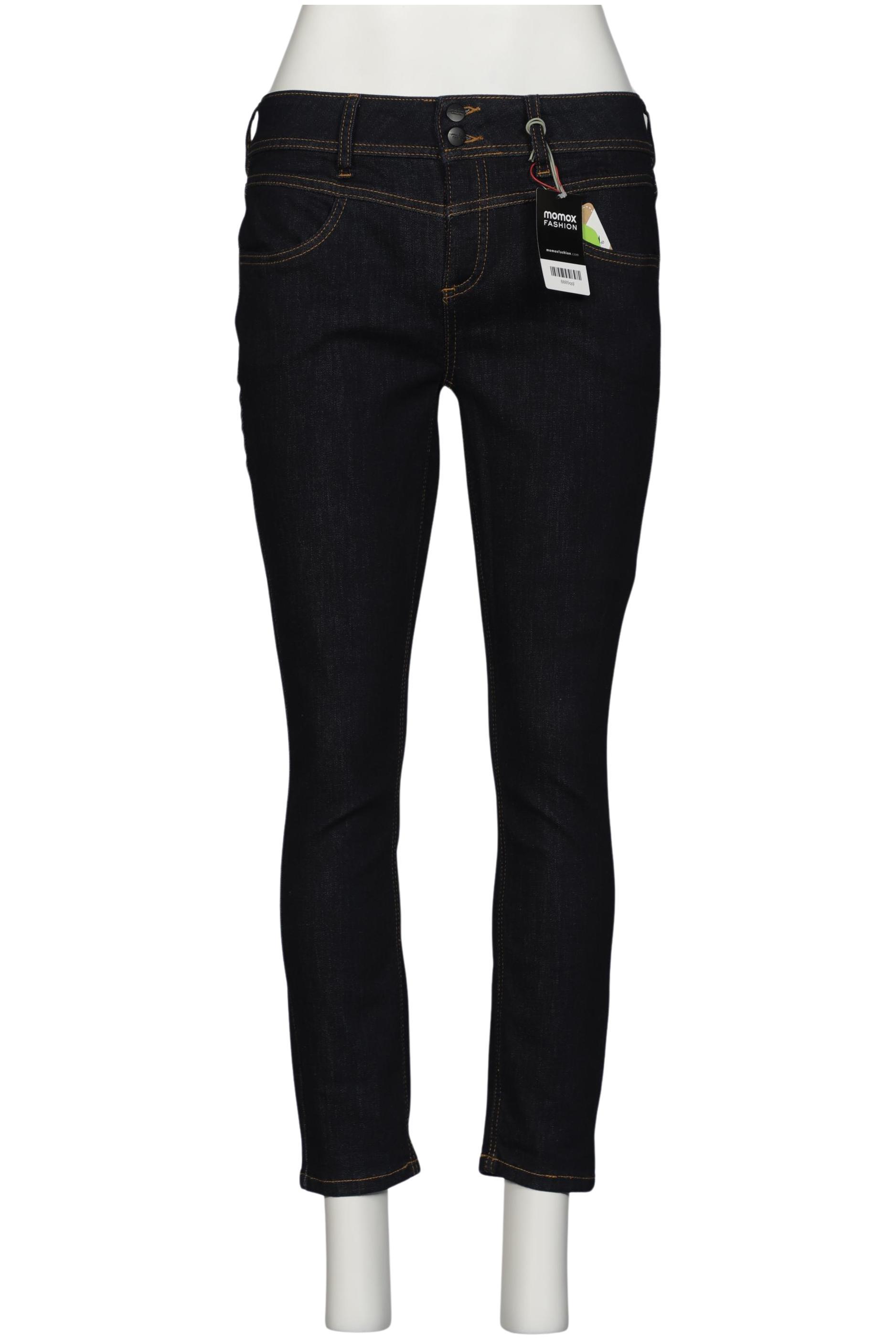 

Street One Damen Jeans, marineblau, Gr. 31