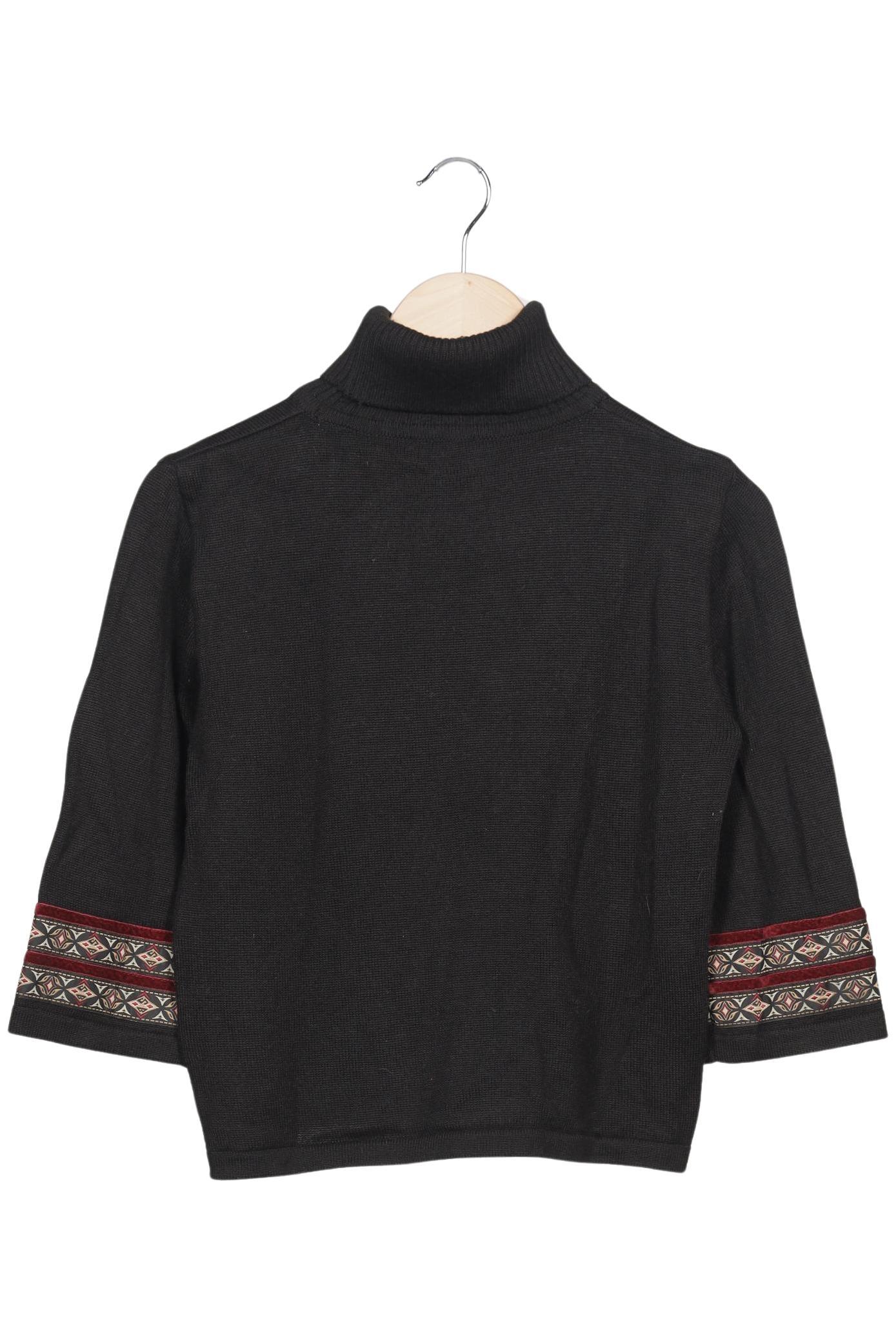 

Street One Damen Pullover, grau, Gr. 38