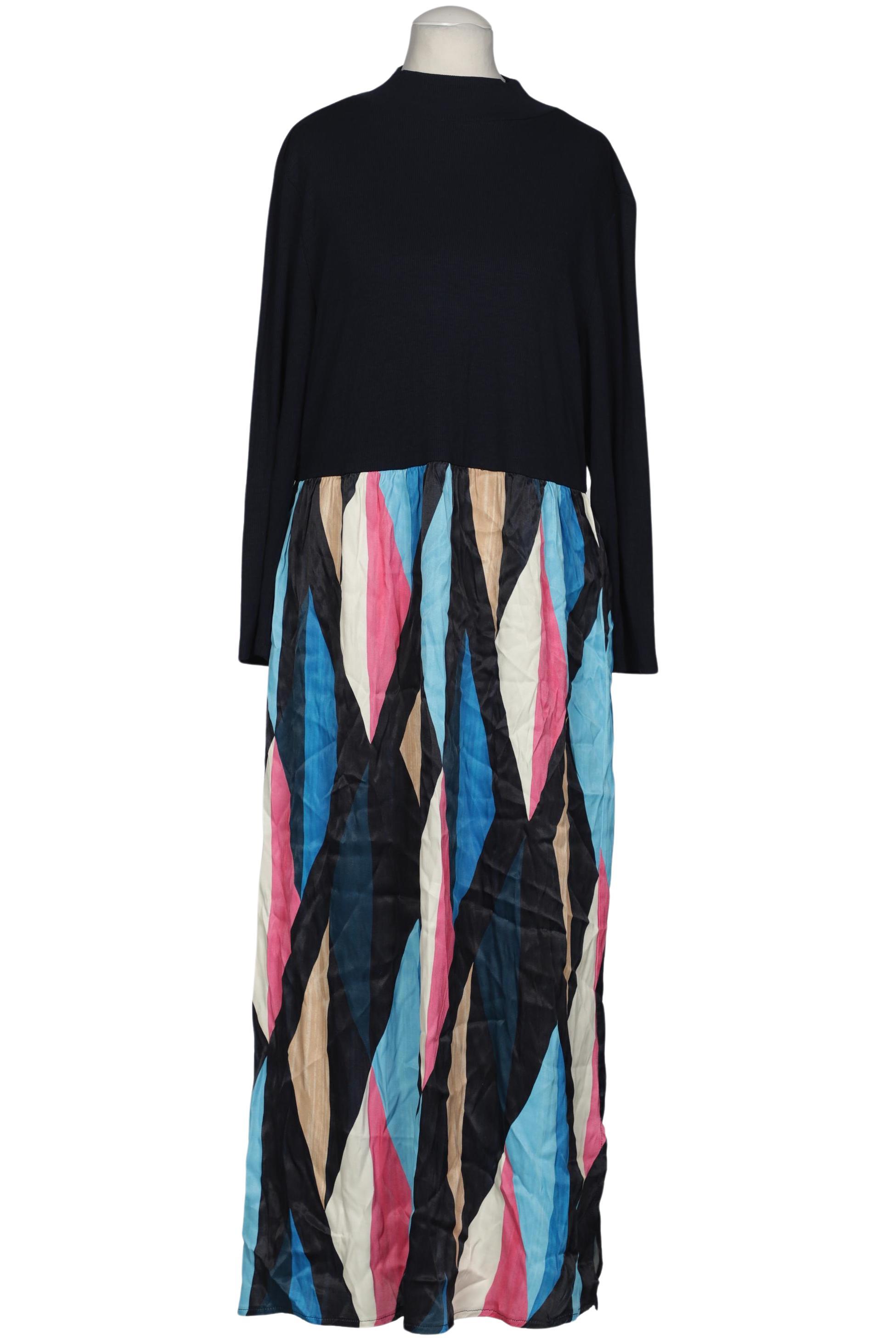 

Street One Damen Kleid, mehrfarbig, Gr. 40