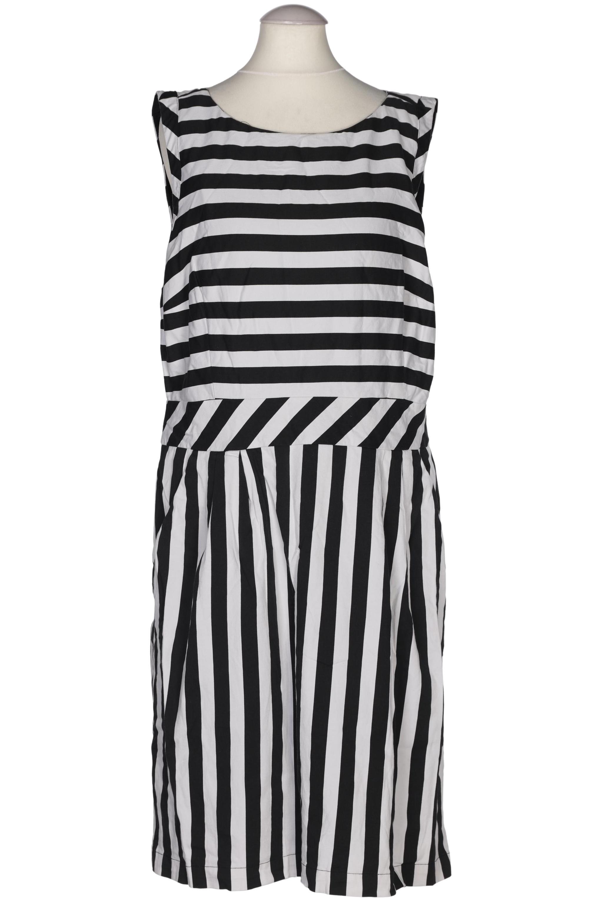 

Street One Damen Kleid, mehrfarbig, Gr. 40