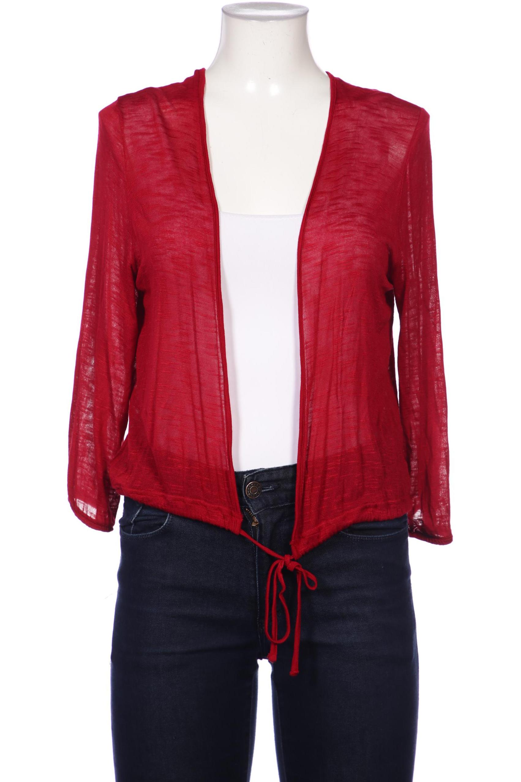 

Street One Damen Strickjacke, rot