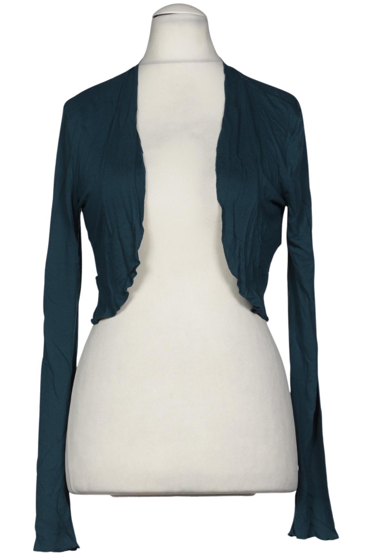 

Street One Damen Strickjacke, marineblau, Gr. 38