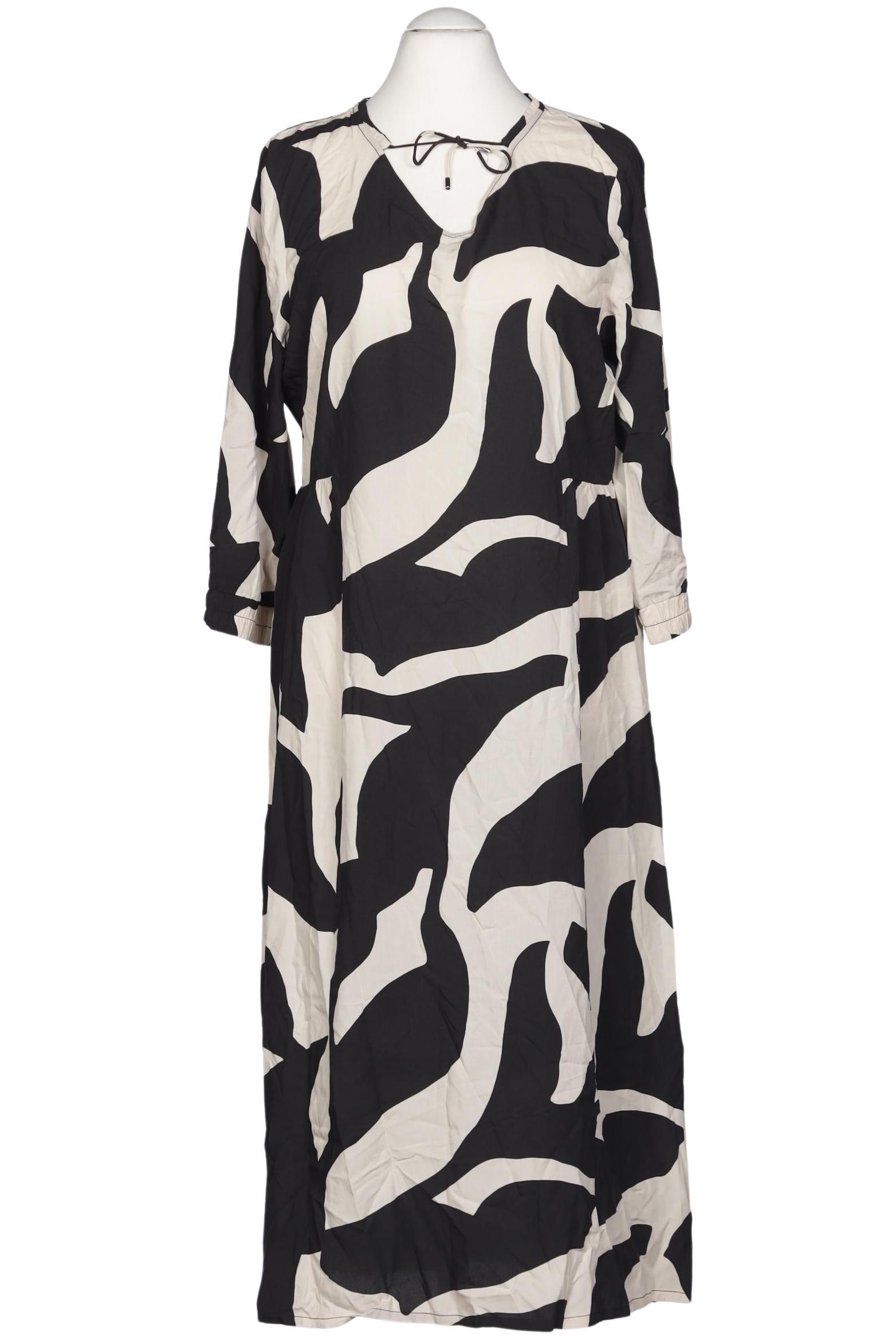 

Street One Damen Kleid, mehrfarbig, Gr. 42