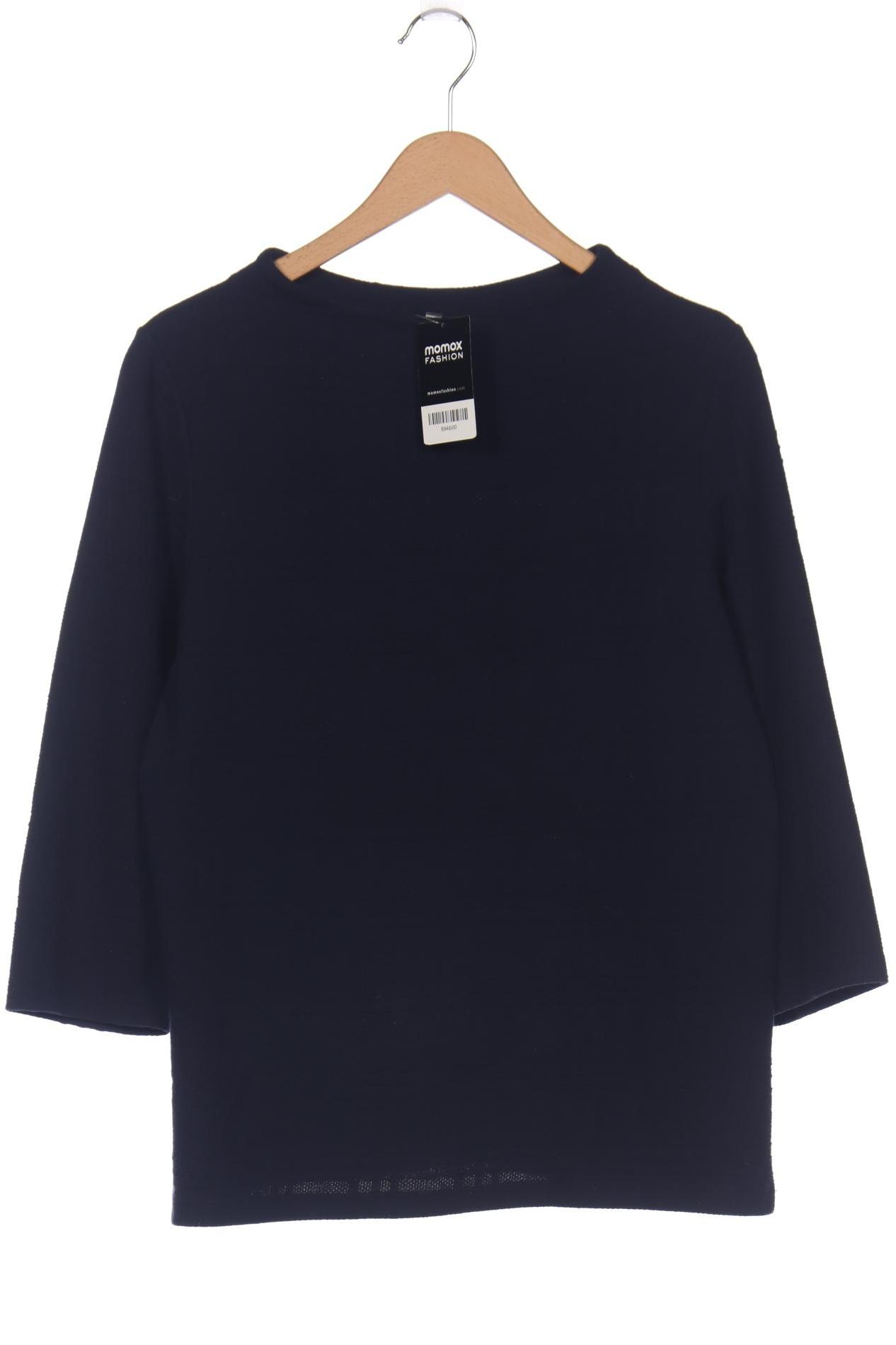 

Street One Damen Pullover, marineblau, Gr. 40