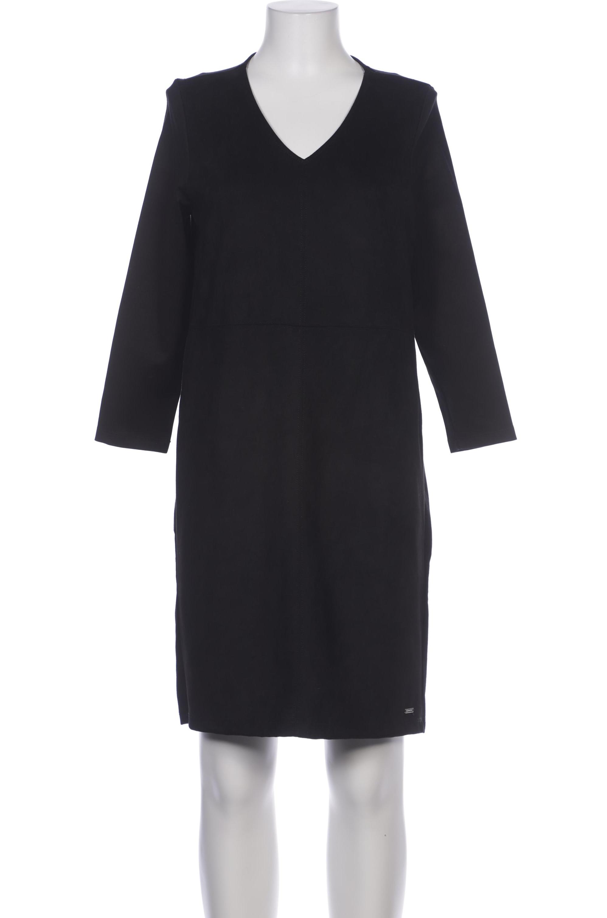 

Street One Damen Kleid, schwarz, Gr. 38