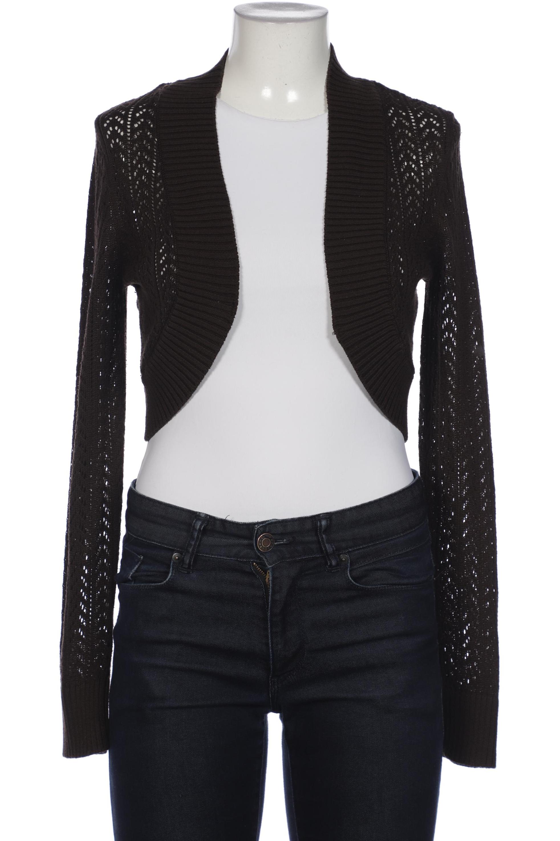 

Street One Damen Strickjacke, braun