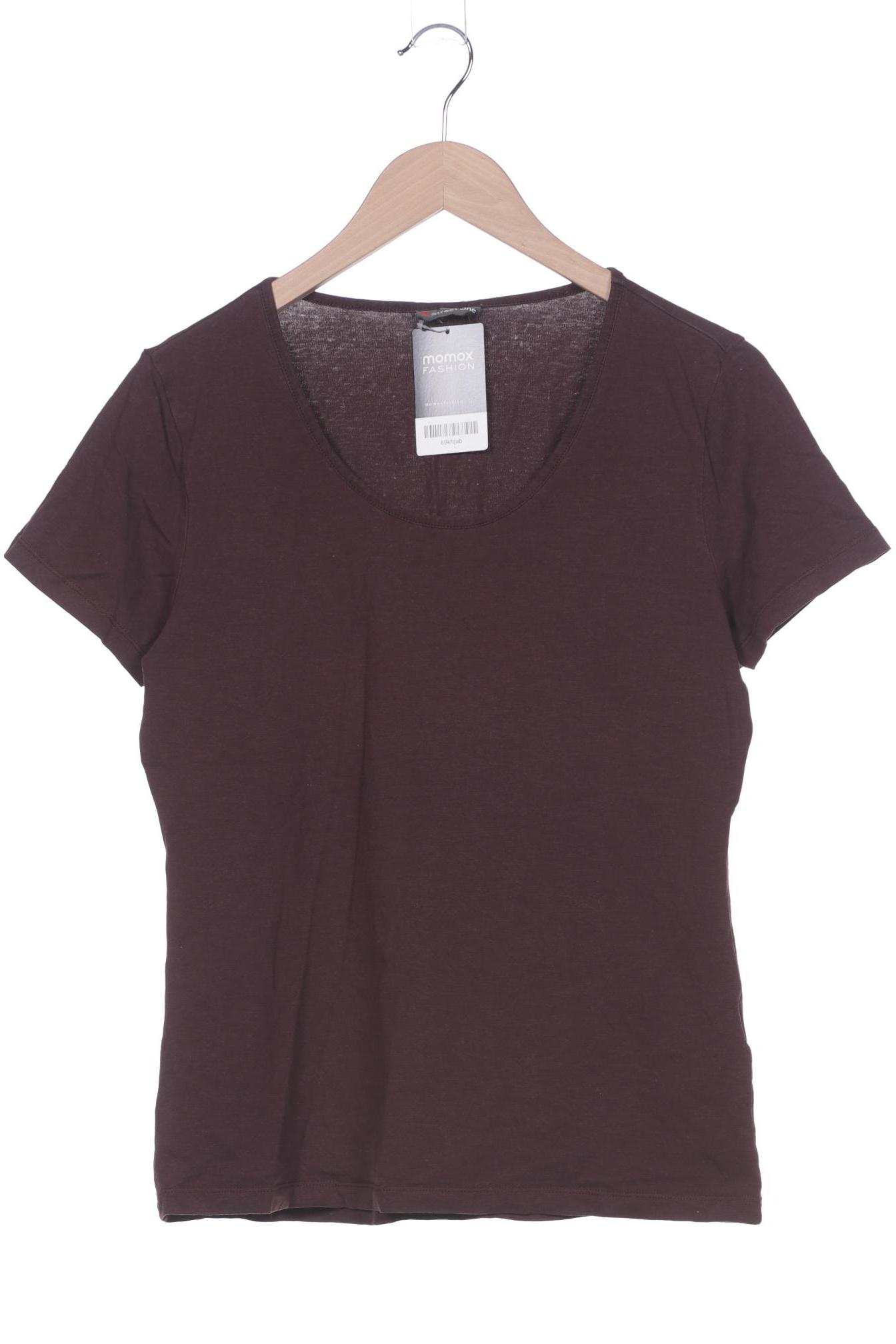 

Street One Damen T-Shirt, bordeaux