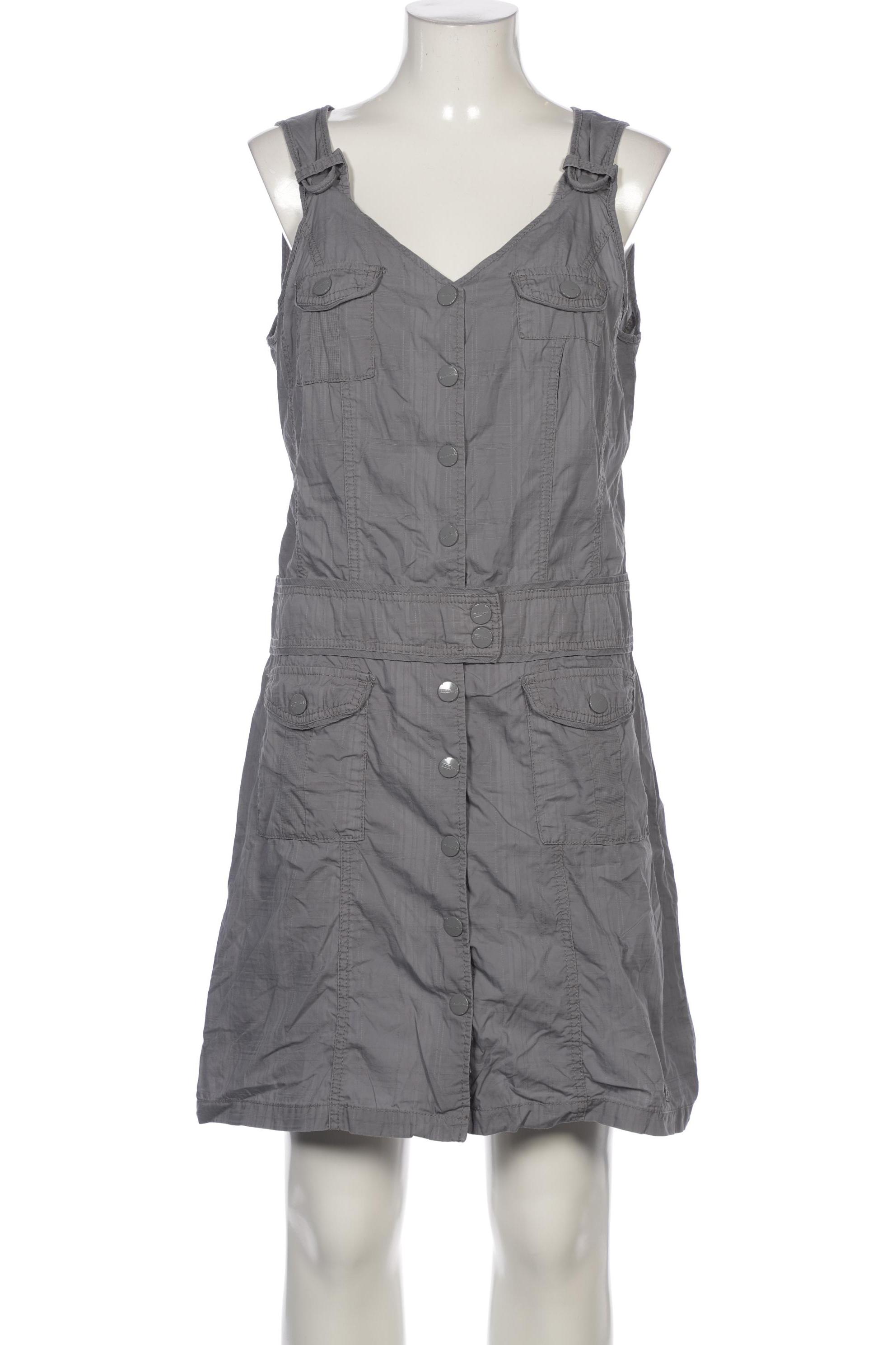 

Street One Damen Kleid, grau