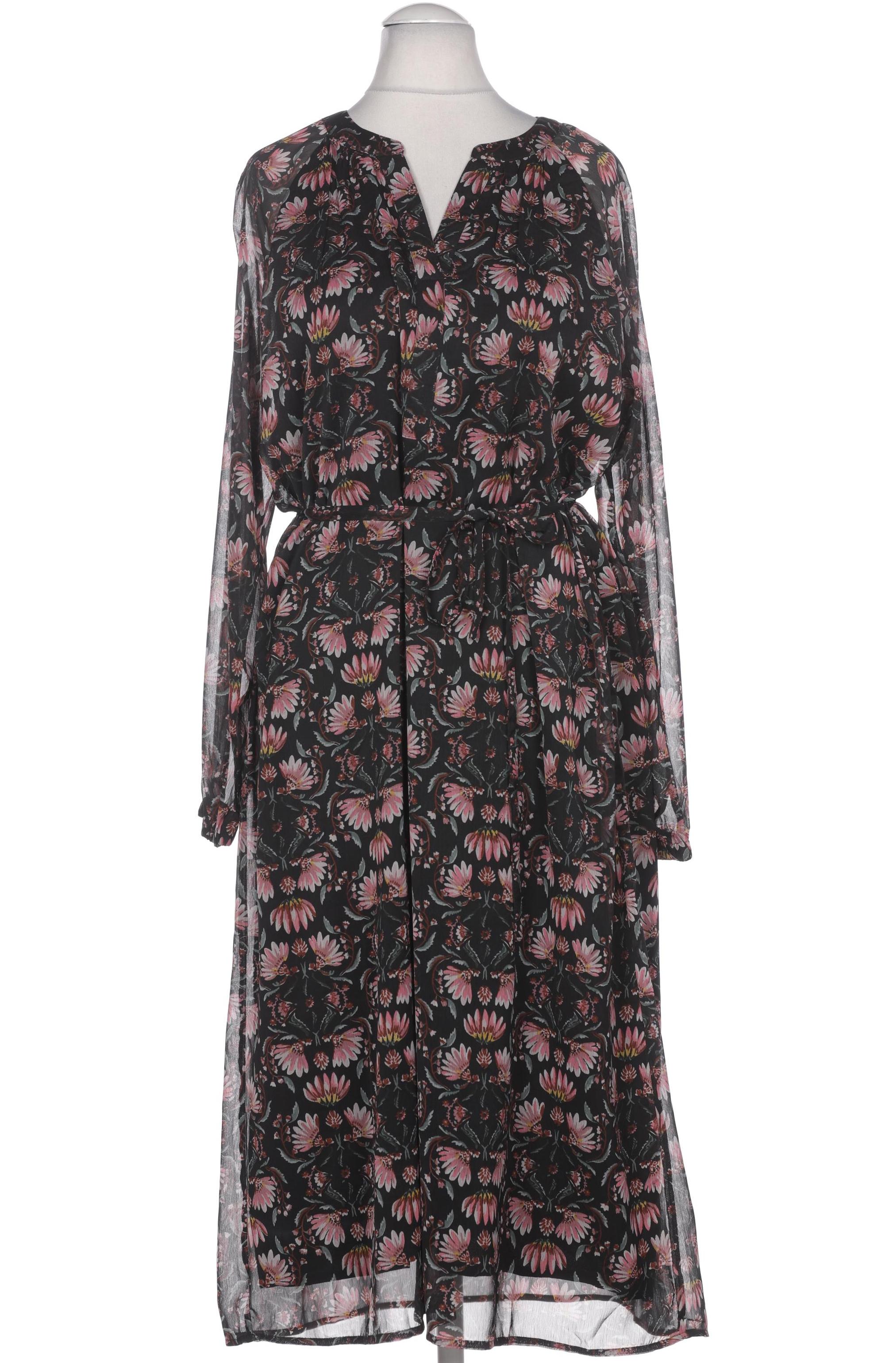 

Street One Damen Kleid, schwarz, Gr. 40