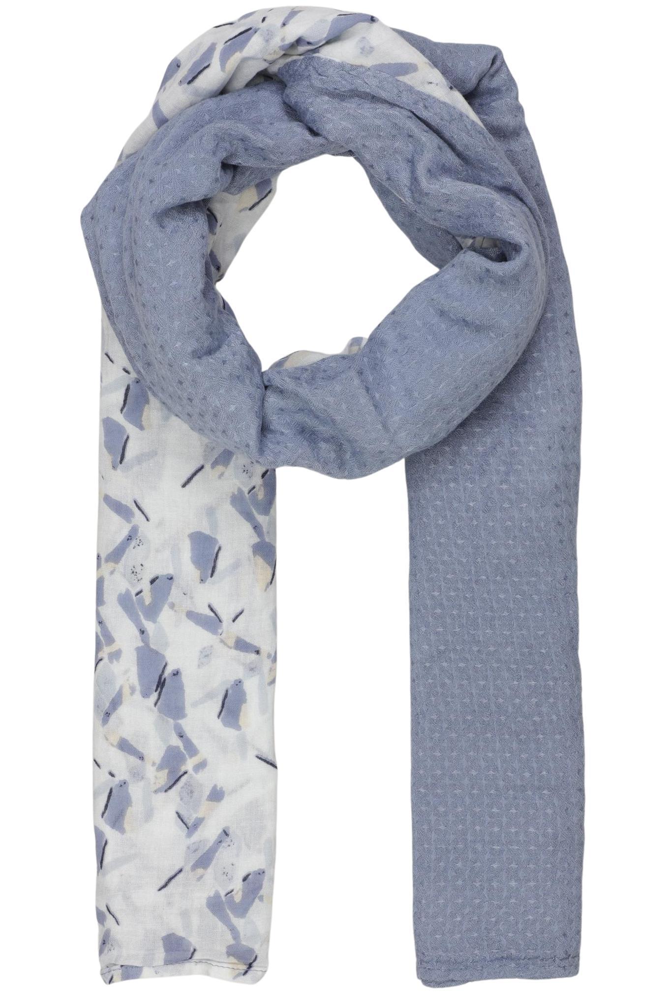 

Street One Damen Schal, hellblau, Gr.