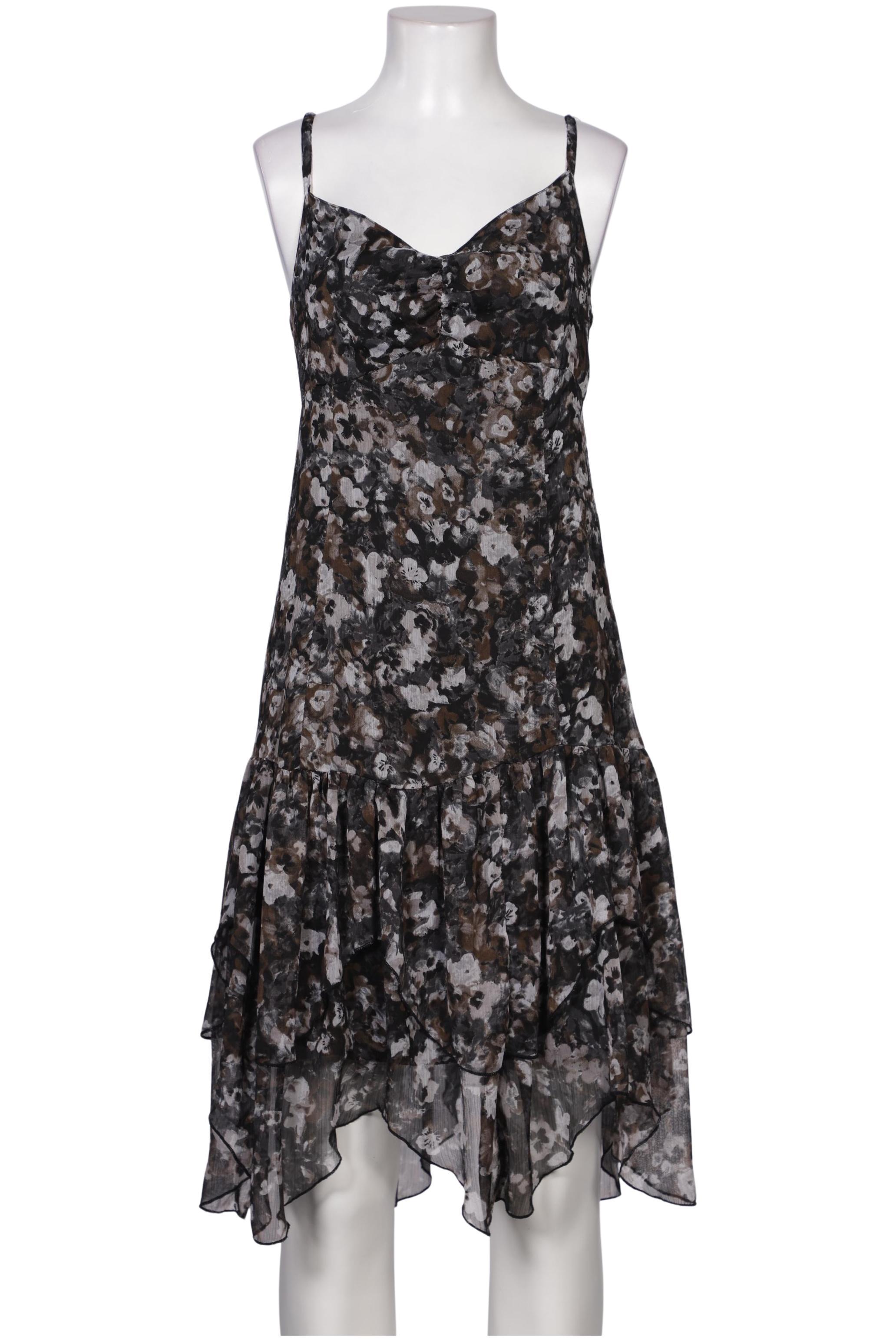 

Street One Damen Kleid, braun, Gr. 38