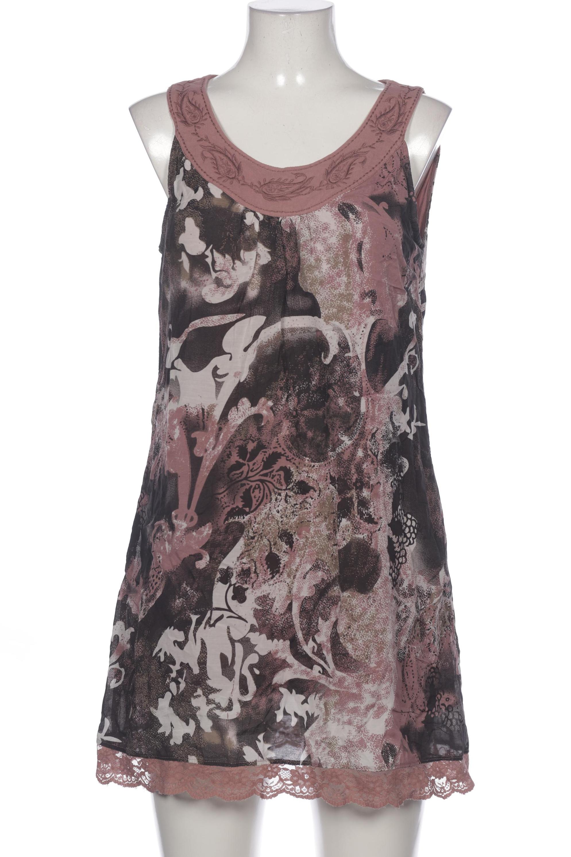 

Street One Damen Kleid, pink, Gr. 40