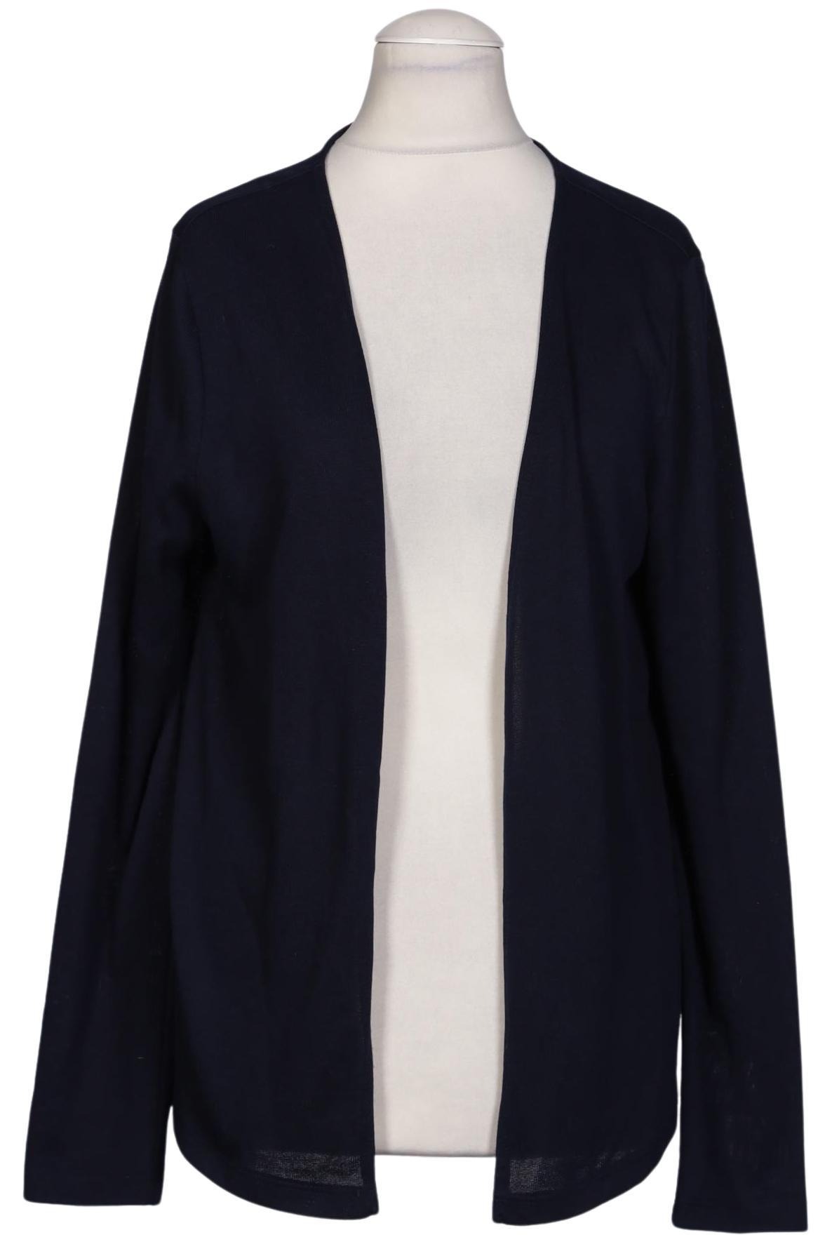 

Street One Damen Strickjacke, marineblau, Gr. 38