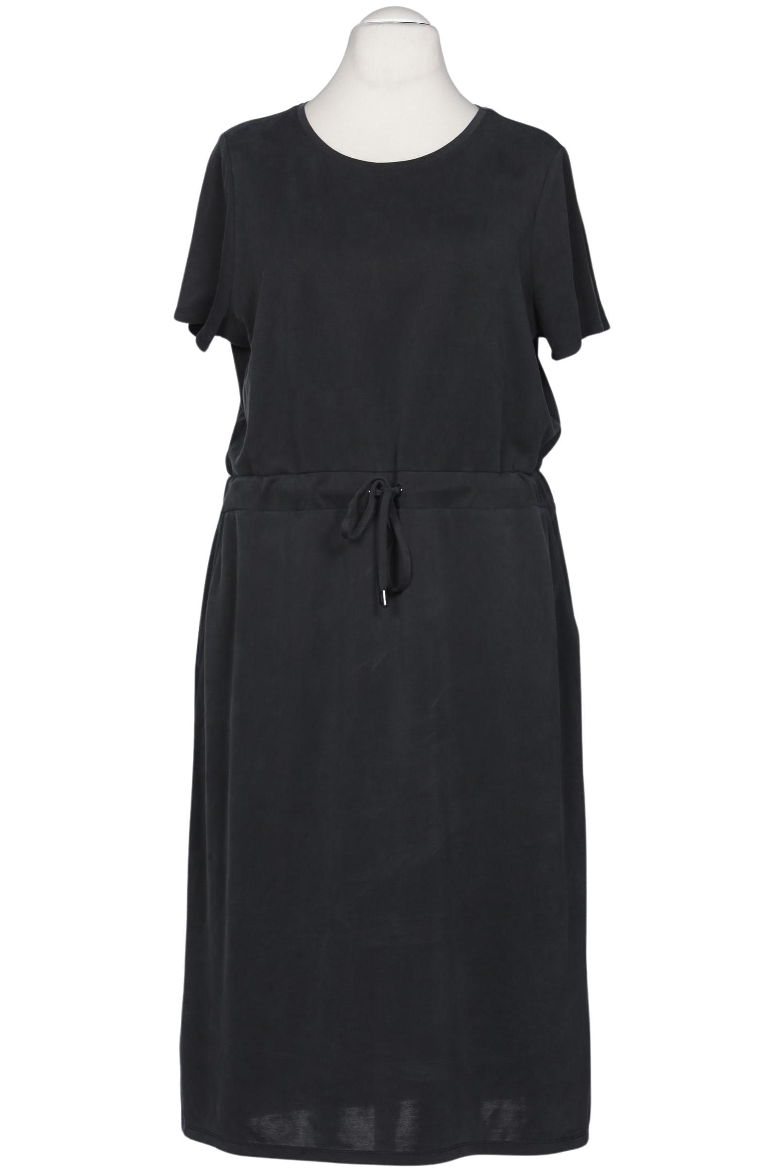 

Street One Damen Kleid, marineblau, Gr. 46