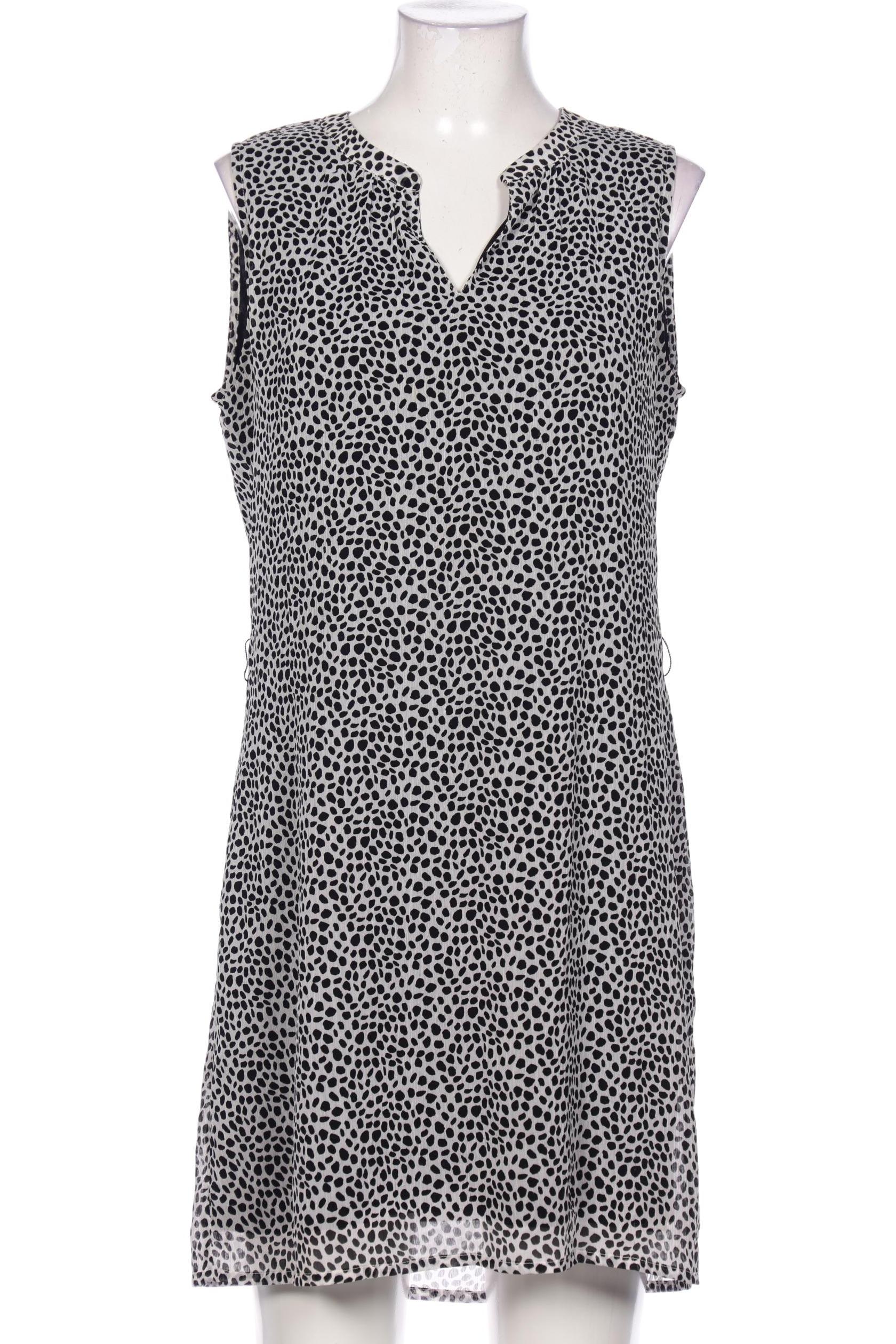 

Street One Damen Kleid, schwarz, Gr. 40