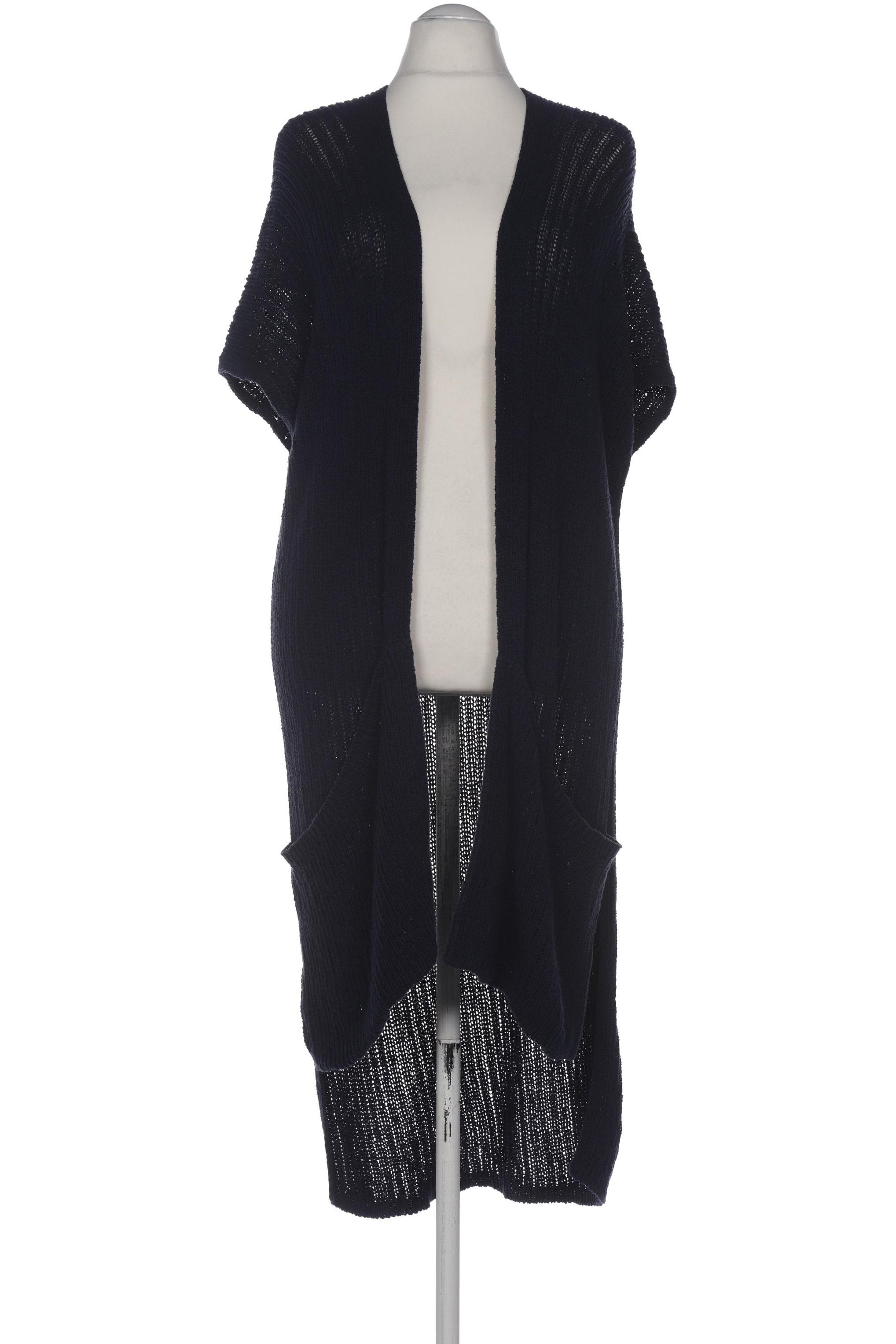 

Street One Damen Strickjacke, marineblau