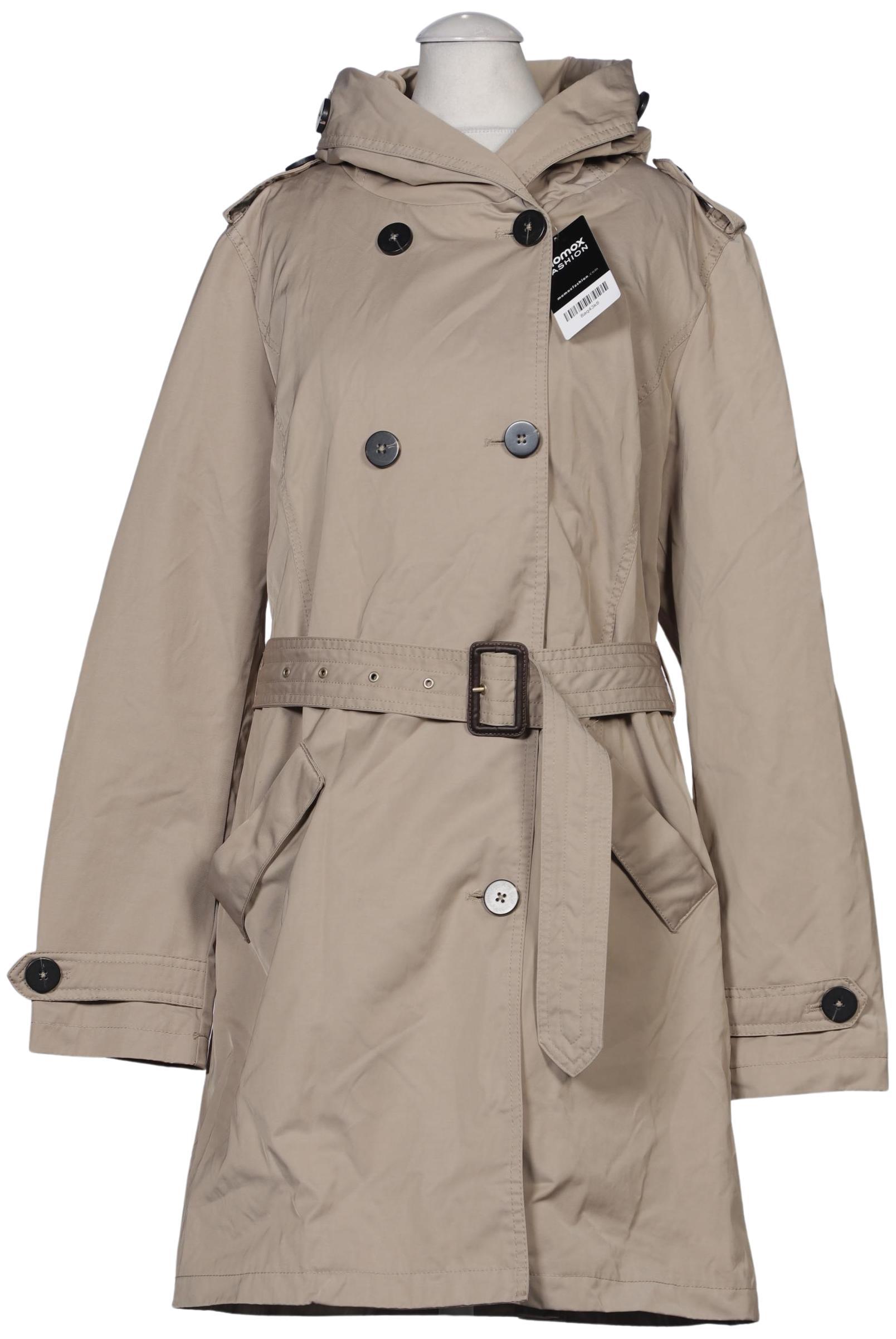 

Street One Damen Mantel, beige, Gr. 40