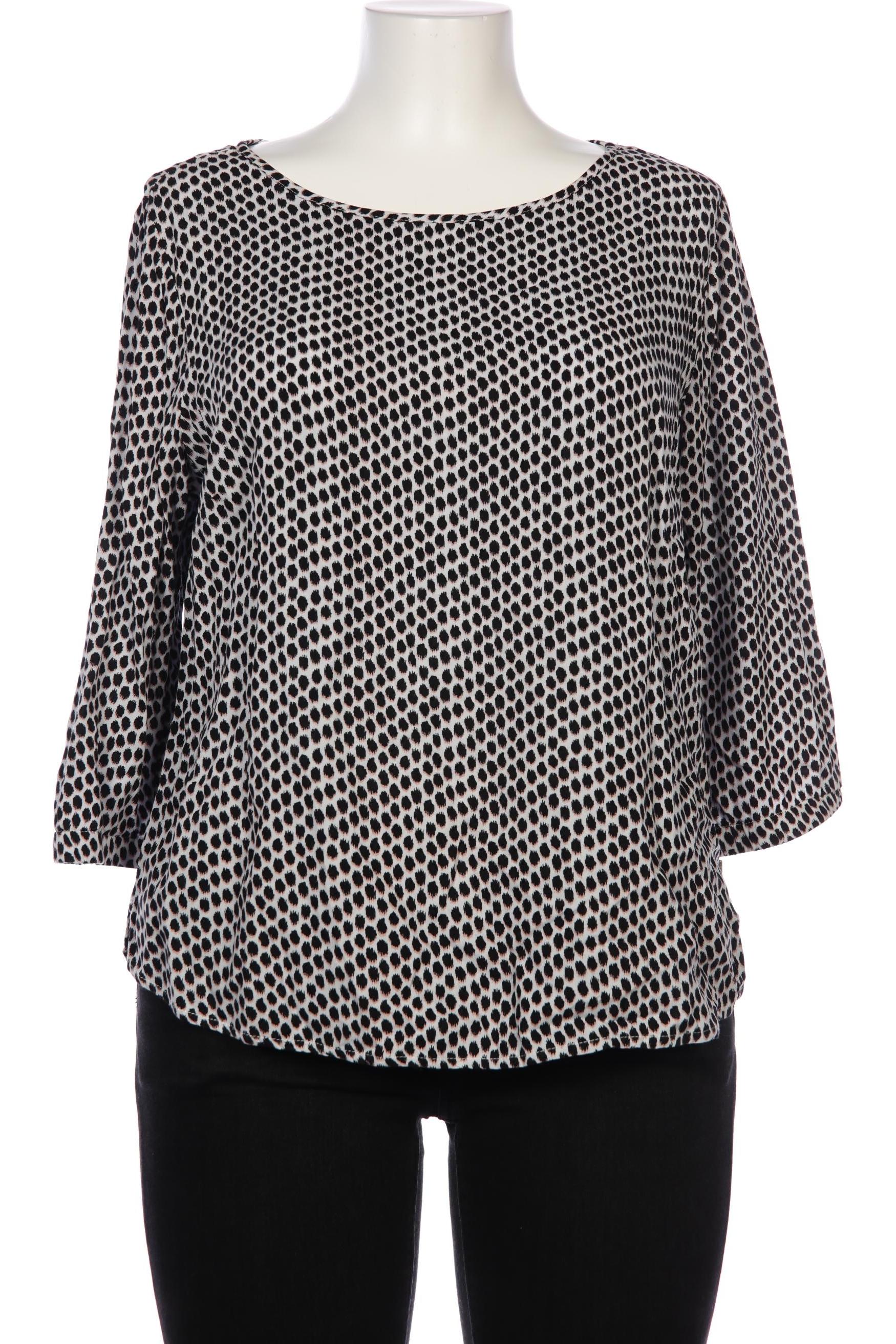 

Street One Damen Bluse, mehrfarbig, Gr. 42