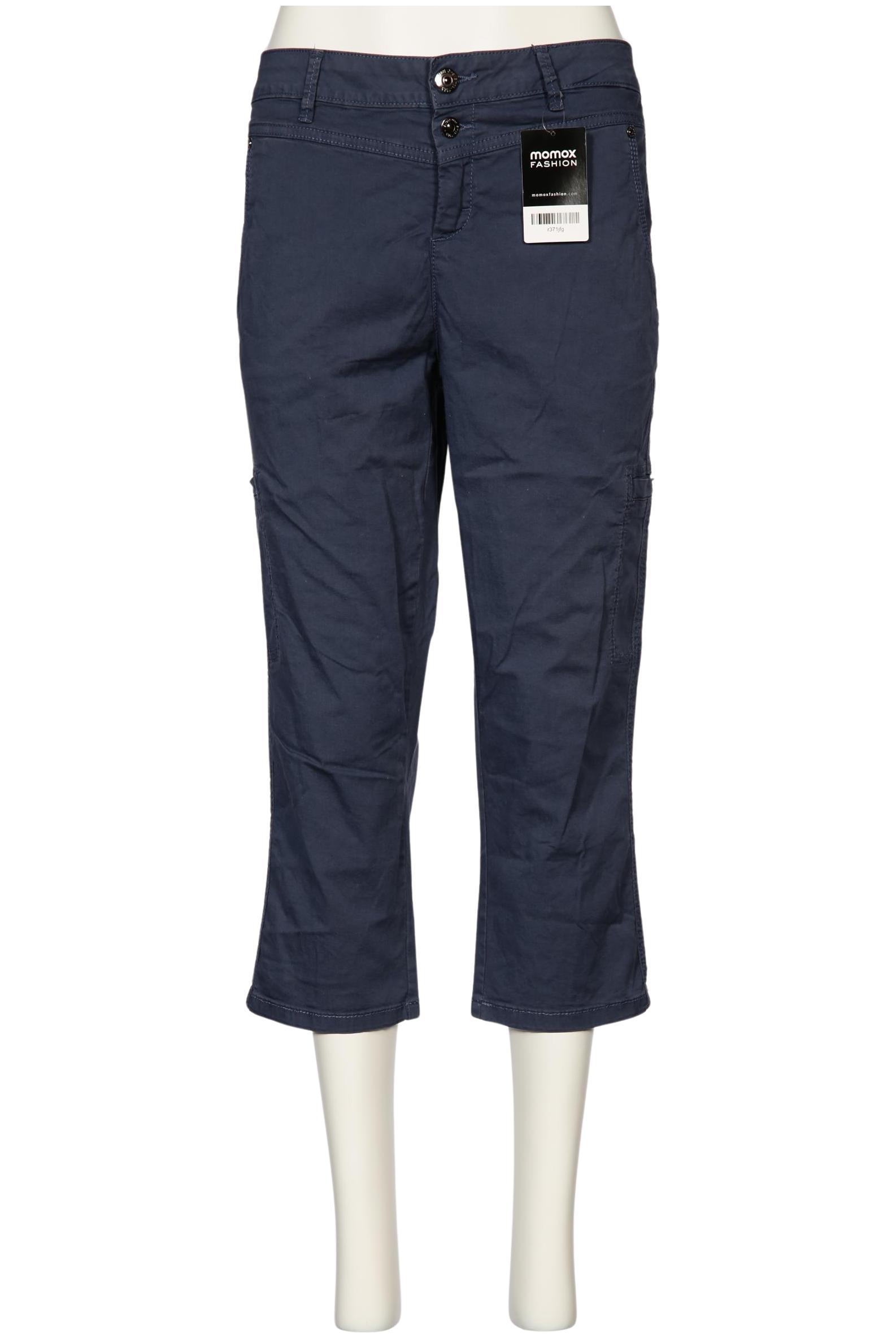 

Street One Damen Jeans, marineblau, Gr. 40