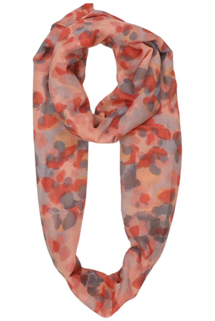 

Street One Damen Schal, pink, Gr.