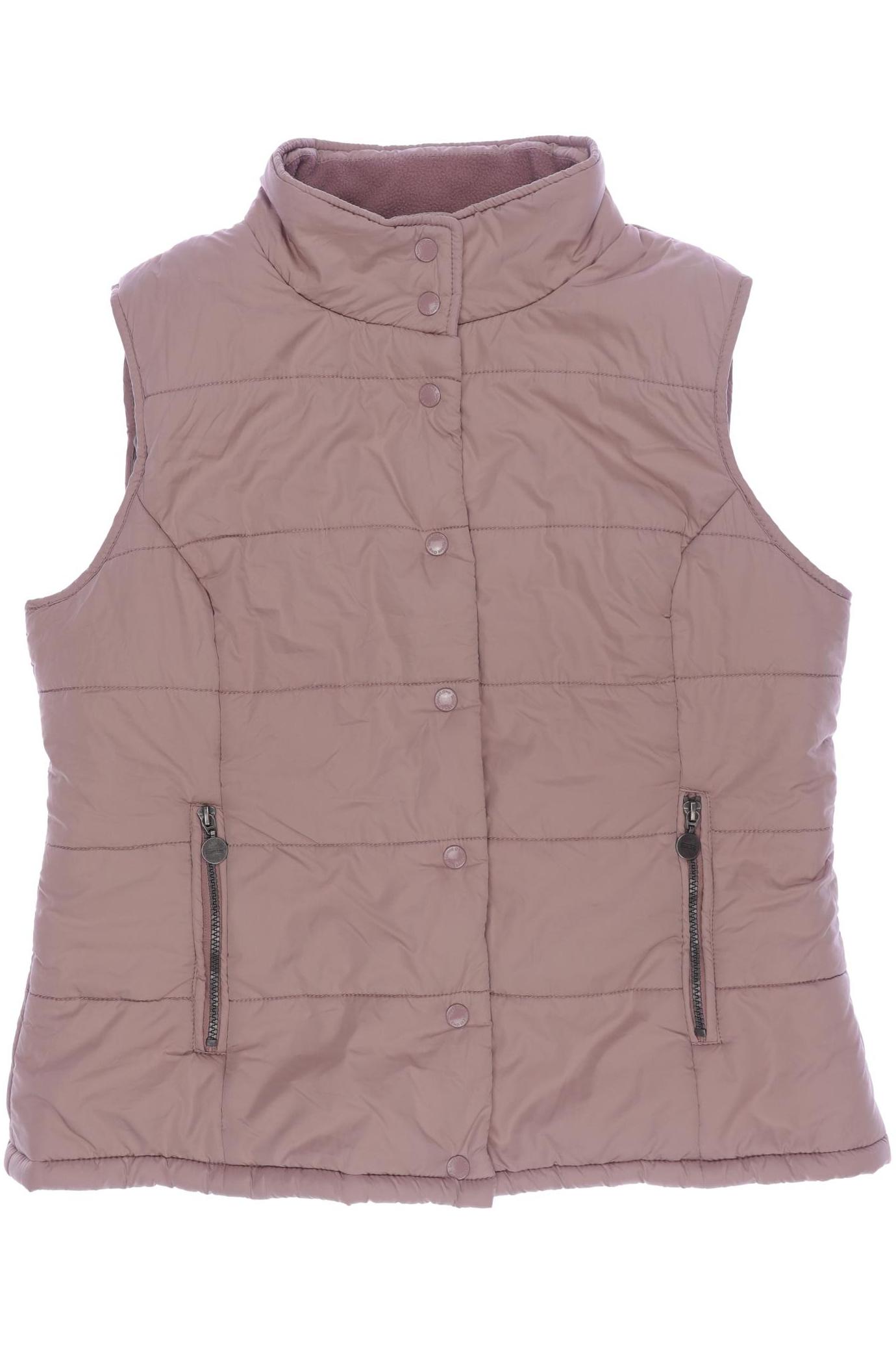 

Street One Damen Weste, pink, Gr. 44