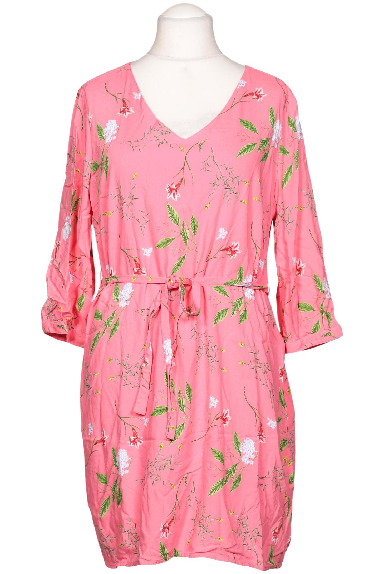 

Street One Damen Kleid, pink, Gr. 42