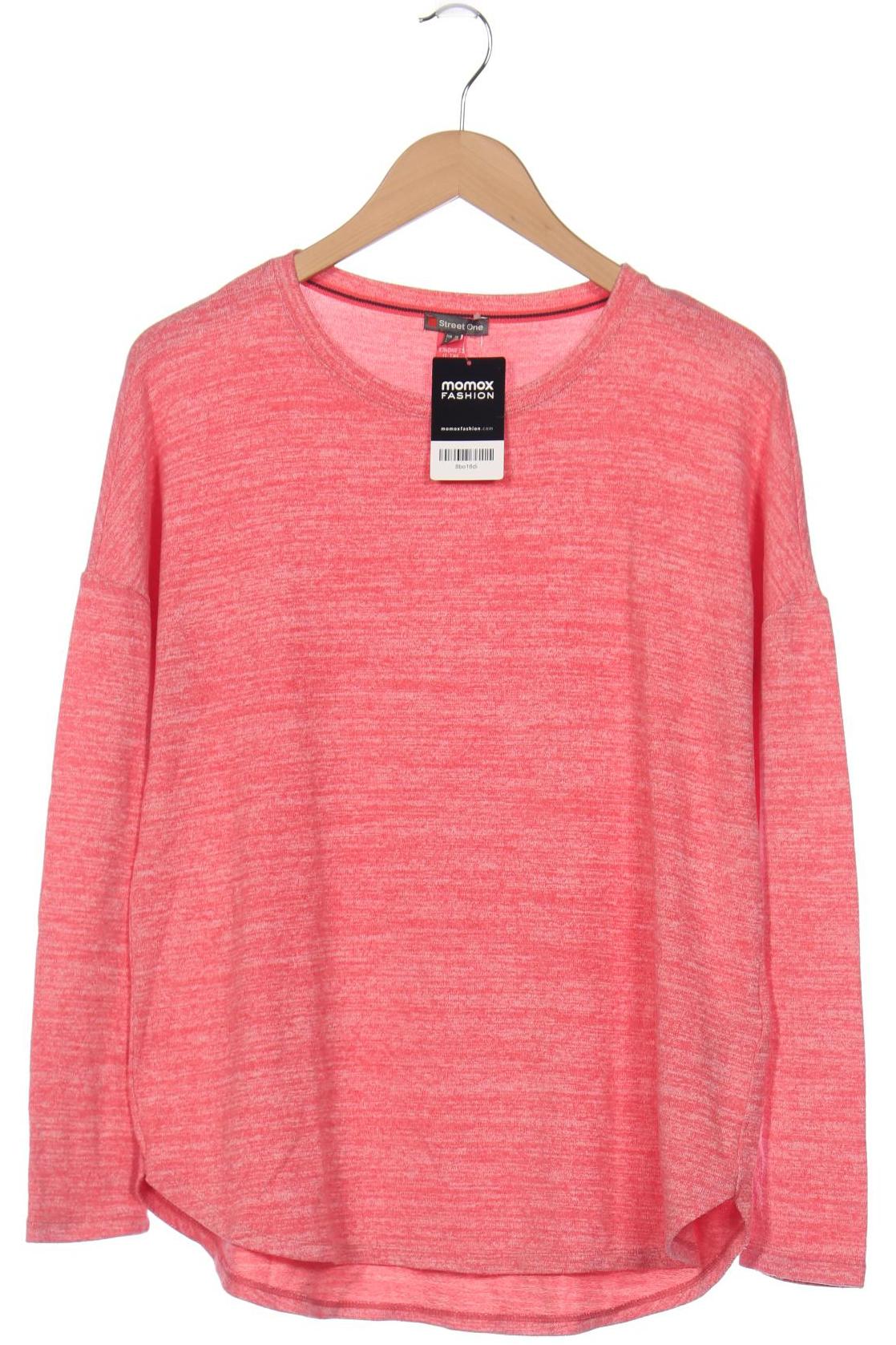 

Street One Damen Pullover, pink