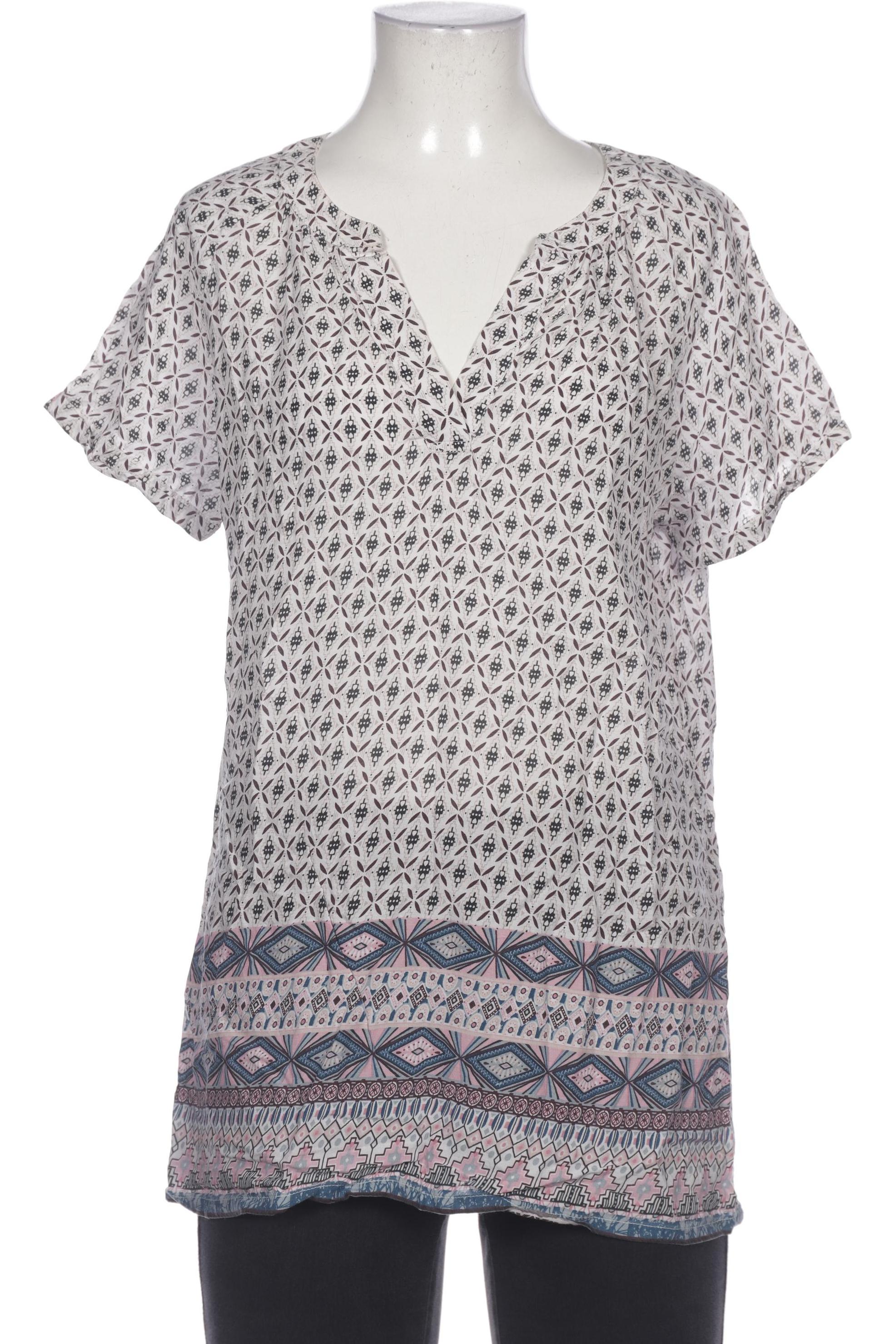 

Street One Damen Bluse, mehrfarbig, Gr. 38