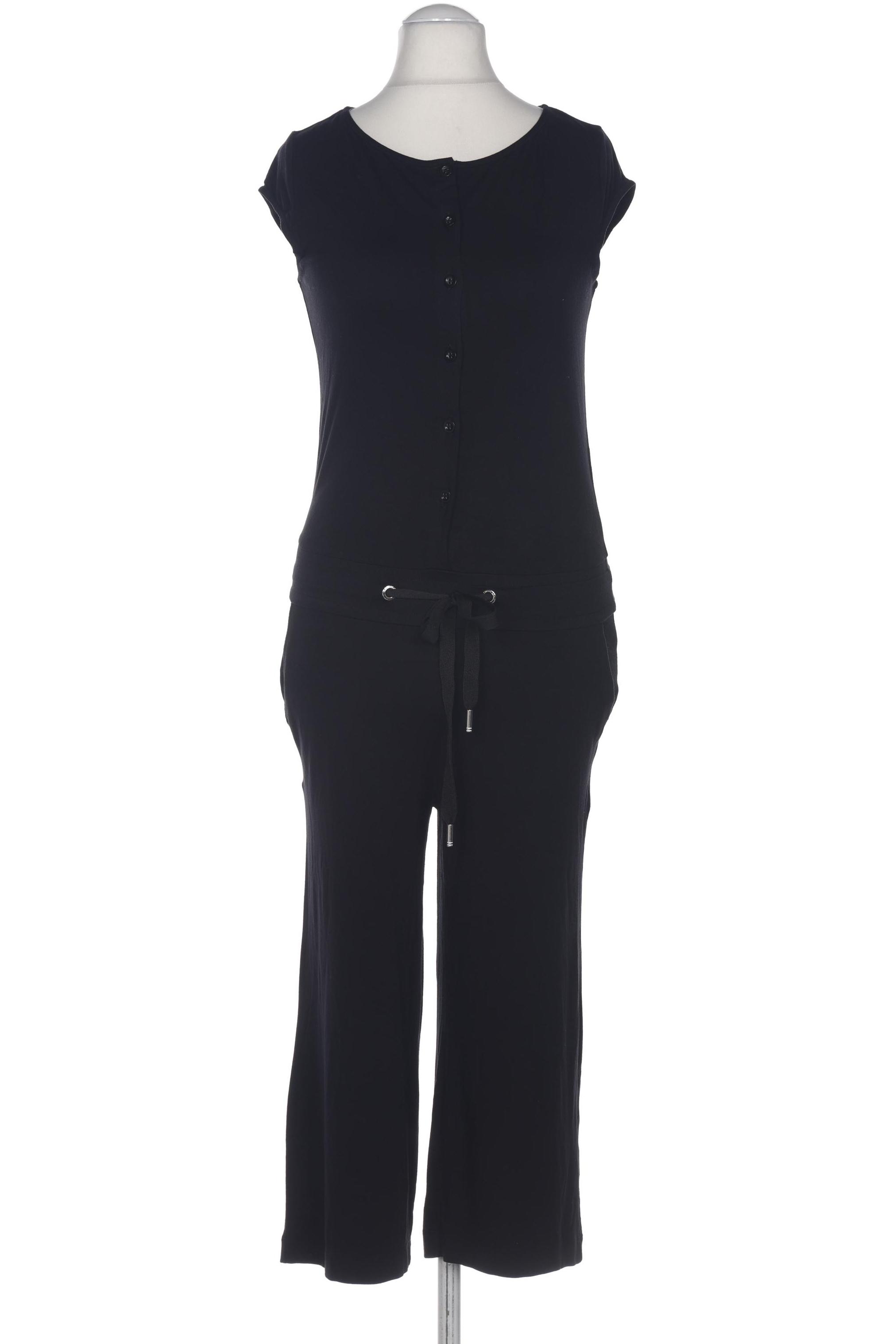 

Street One Damen Jumpsuit/Overall, schwarz